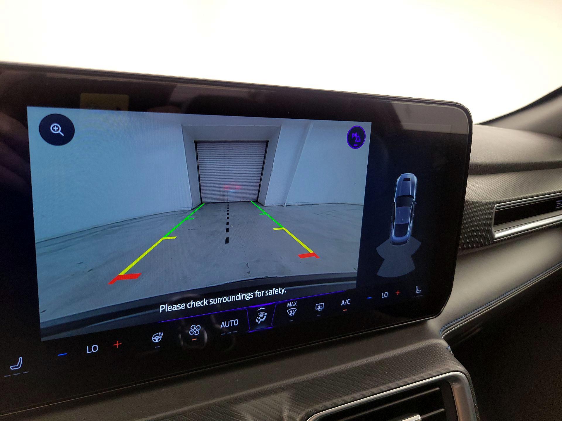 Thumbnail: 2024 Ford Mustang - 14