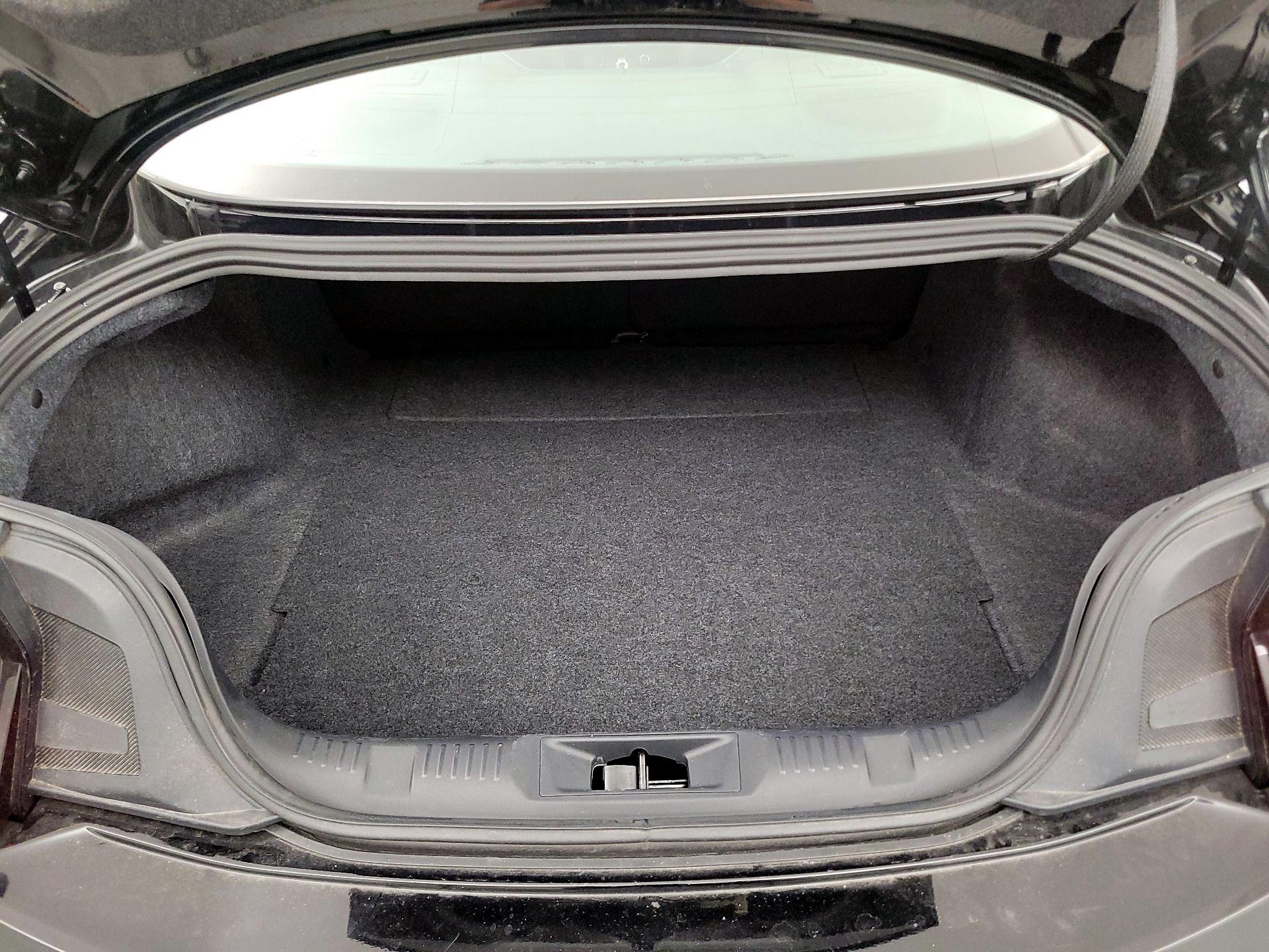 Thumbnail: 2024 Ford Mustang - 19