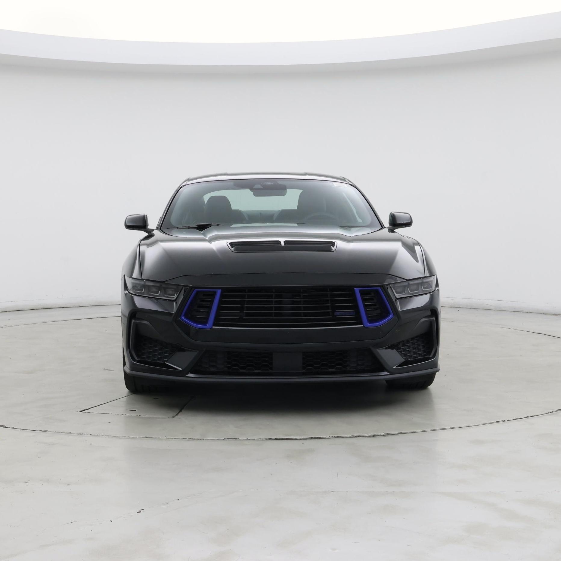 Thumbnail: 2024 Ford Mustang - 5