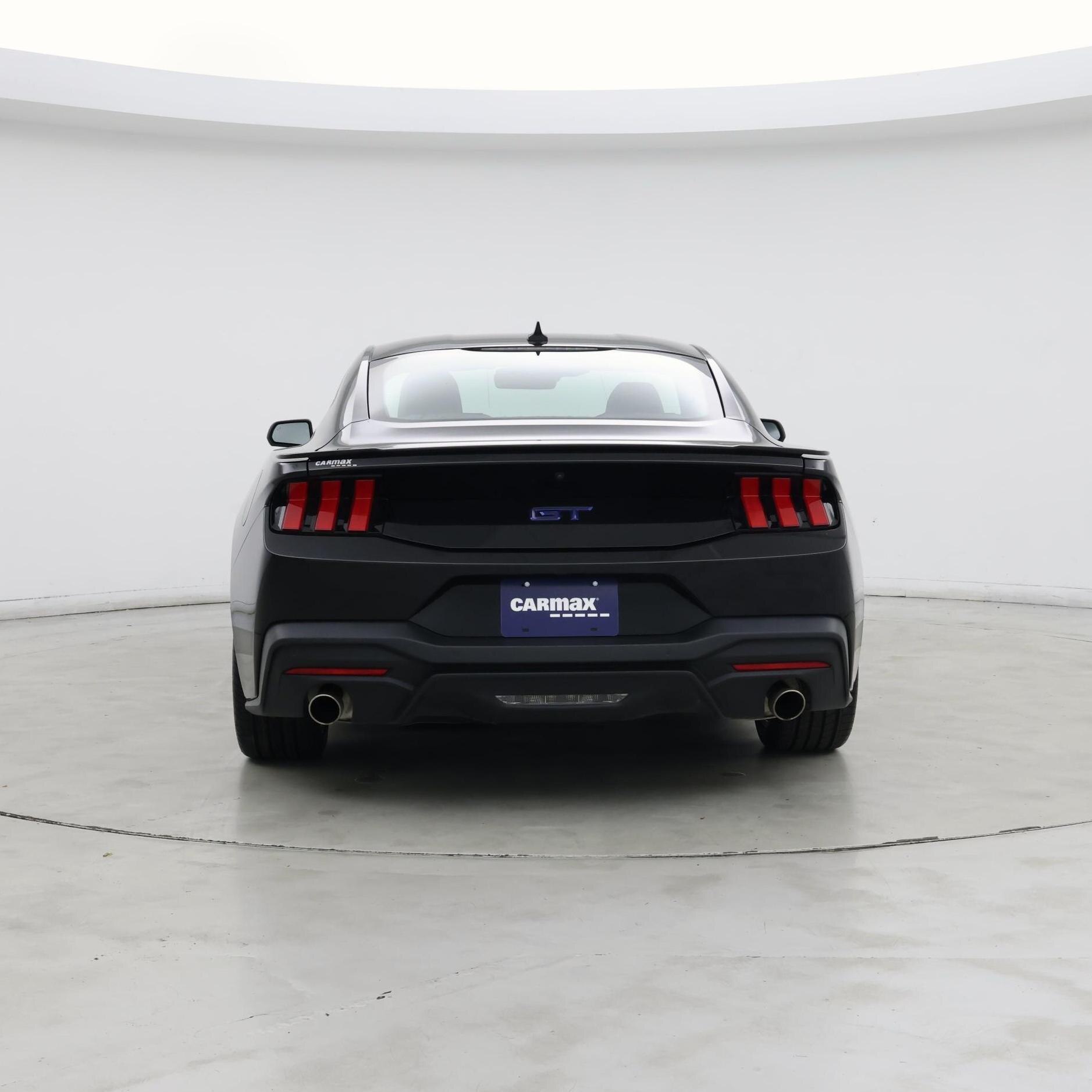 Thumbnail: 2024 Ford Mustang - 6