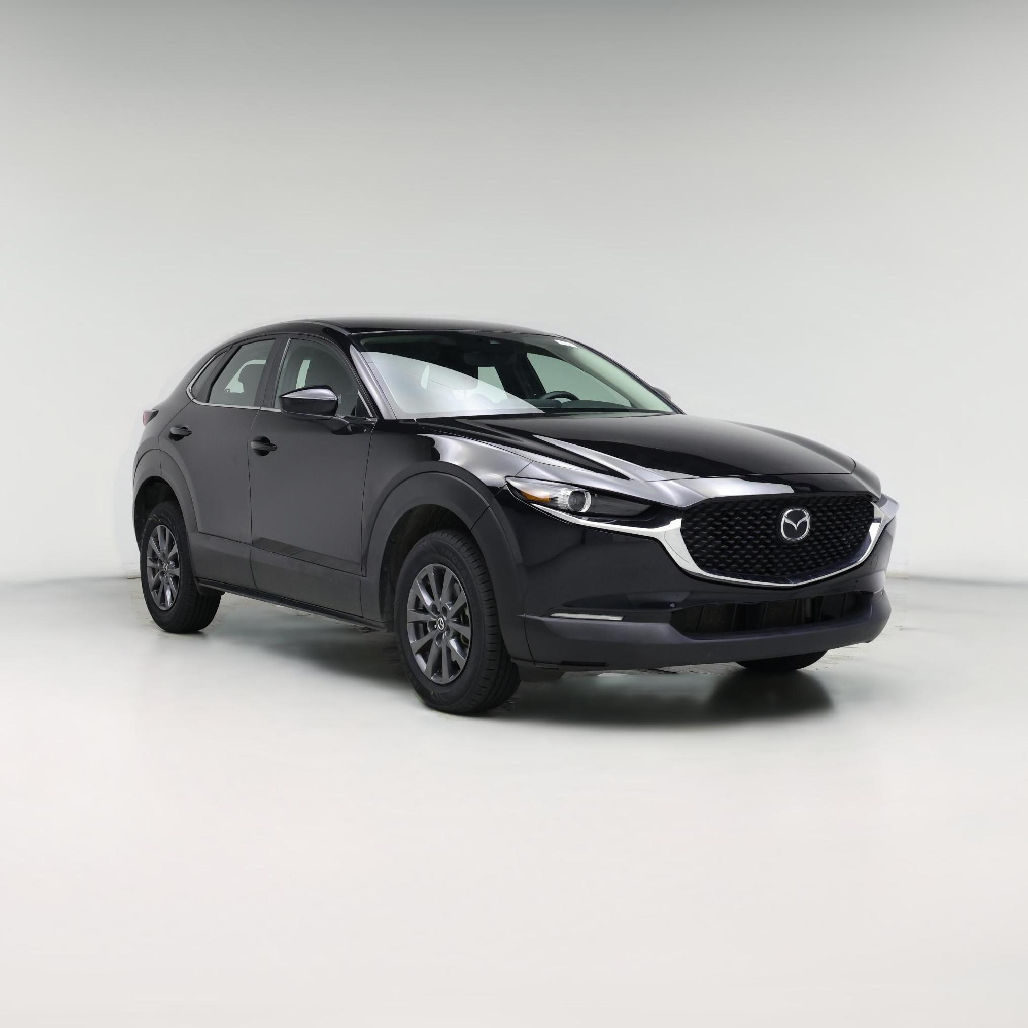 Thumbnail: 2021 Mazda CX-30 - 1