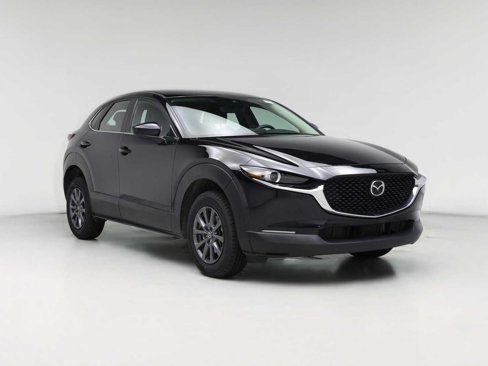 2021 Mazda CX-30 S