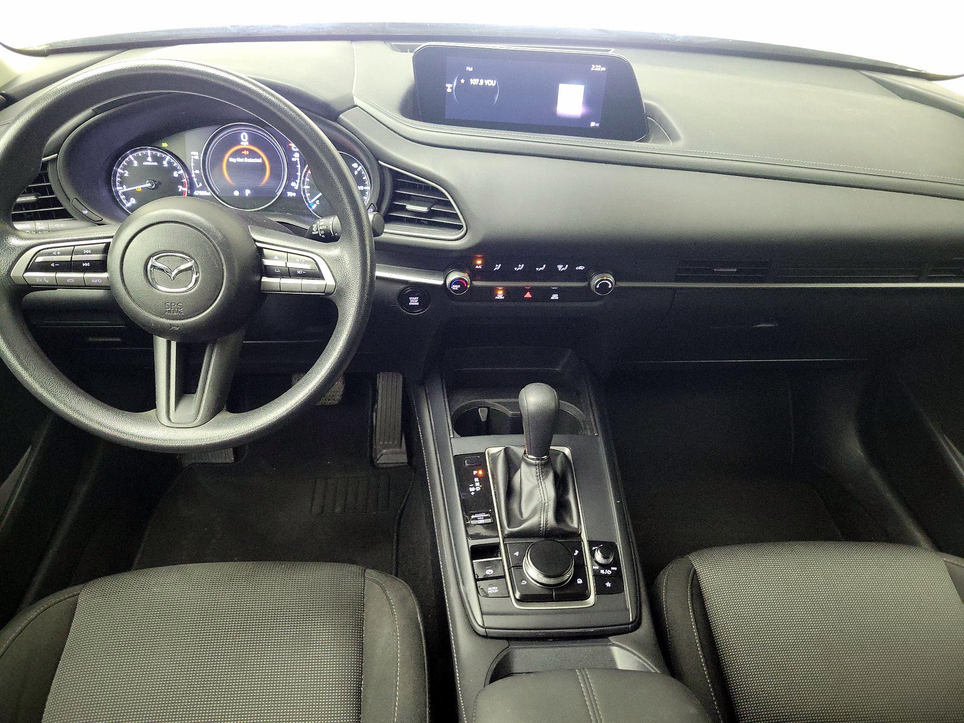 Thumbnail: 2021 Mazda CX-30 - 9