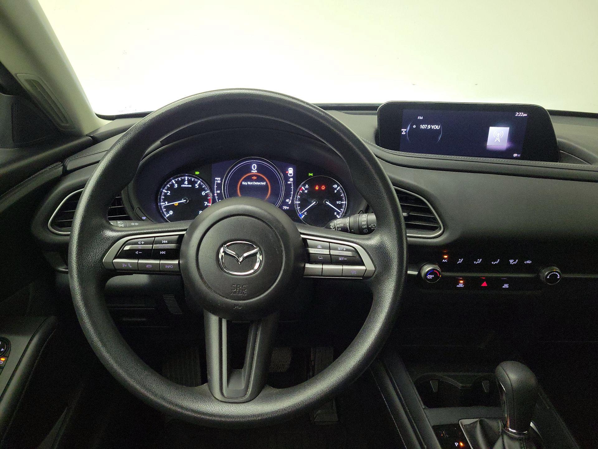 Thumbnail: 2021 Mazda CX-30 - 10
