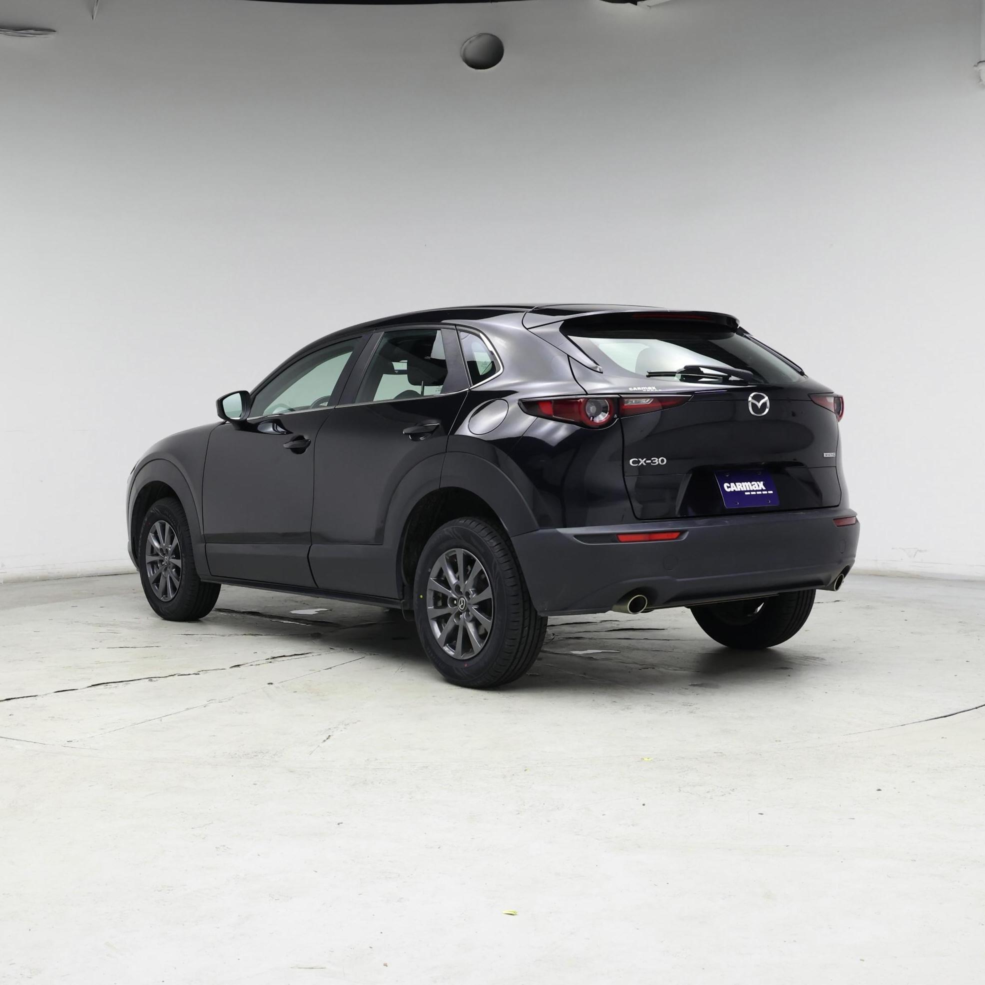 Thumbnail: 2021 Mazda CX-30 - 2