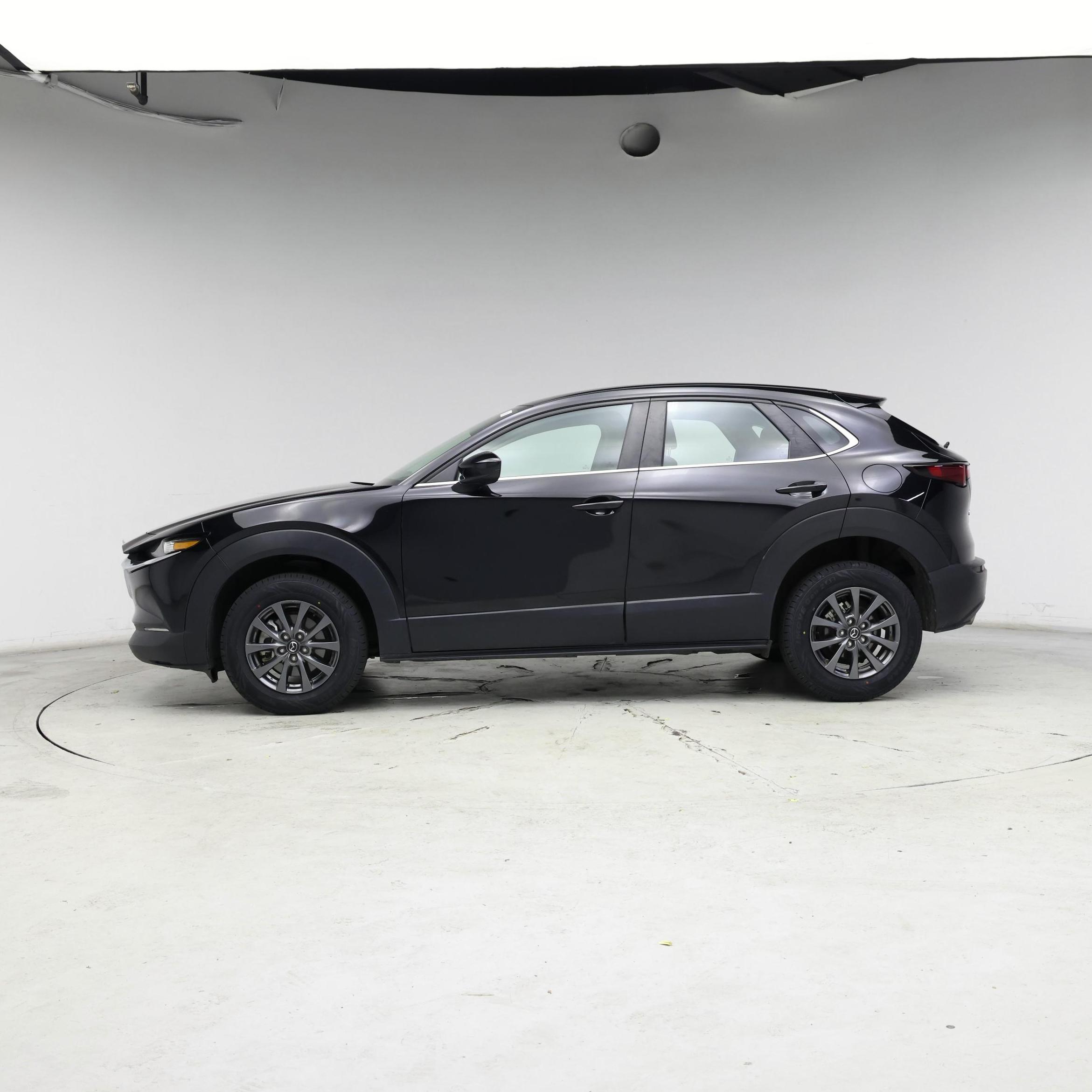 Thumbnail: 2021 Mazda CX-30 - 3