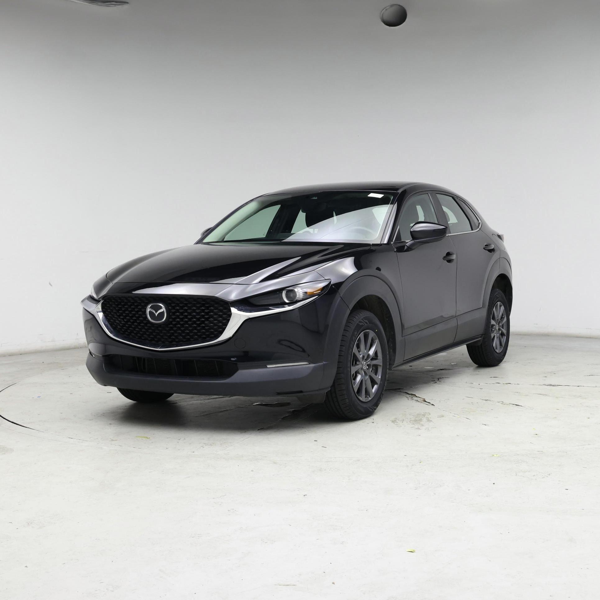 Thumbnail: 2021 Mazda CX-30 - 4