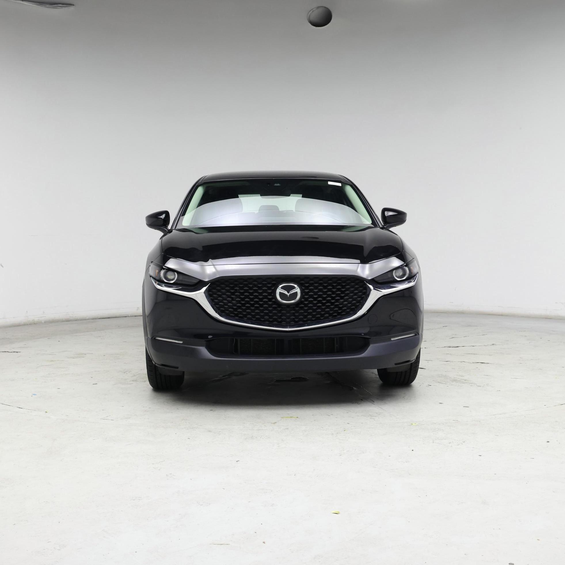 Thumbnail: 2021 Mazda CX-30 - 5