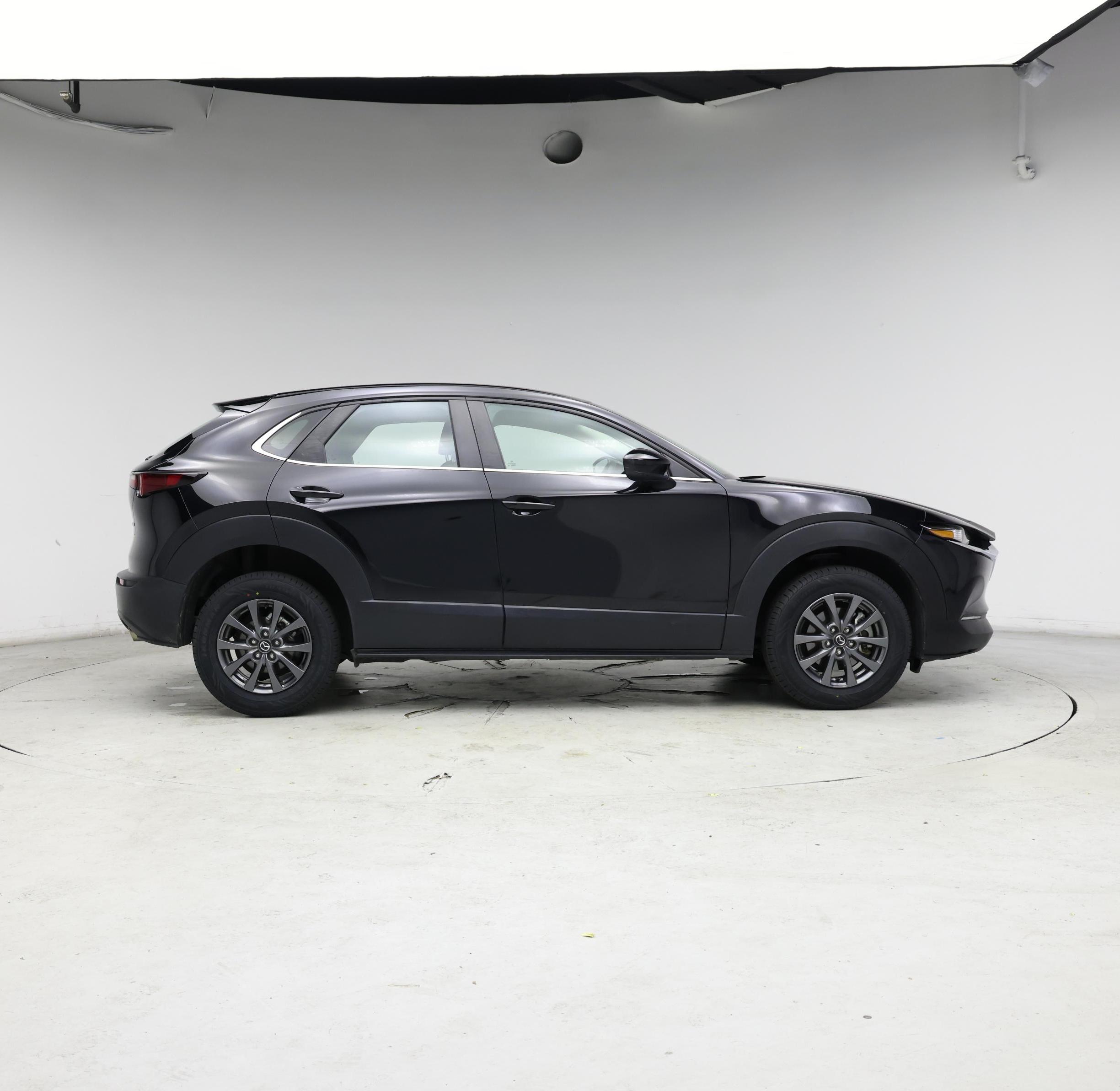 Thumbnail: 2021 Mazda CX-30 - 7