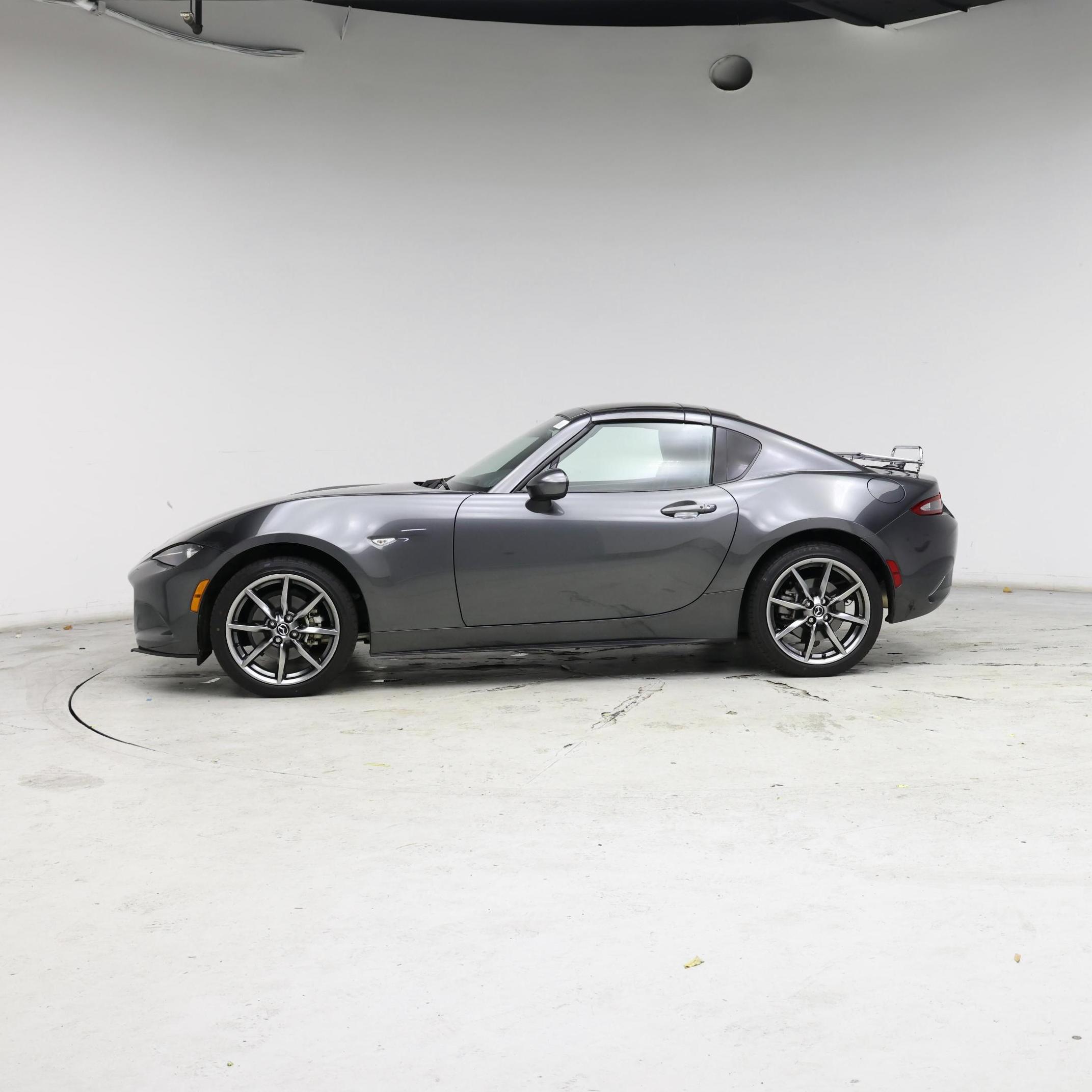 Thumbnail: 2021 Mazda MX-5 Miata - 3