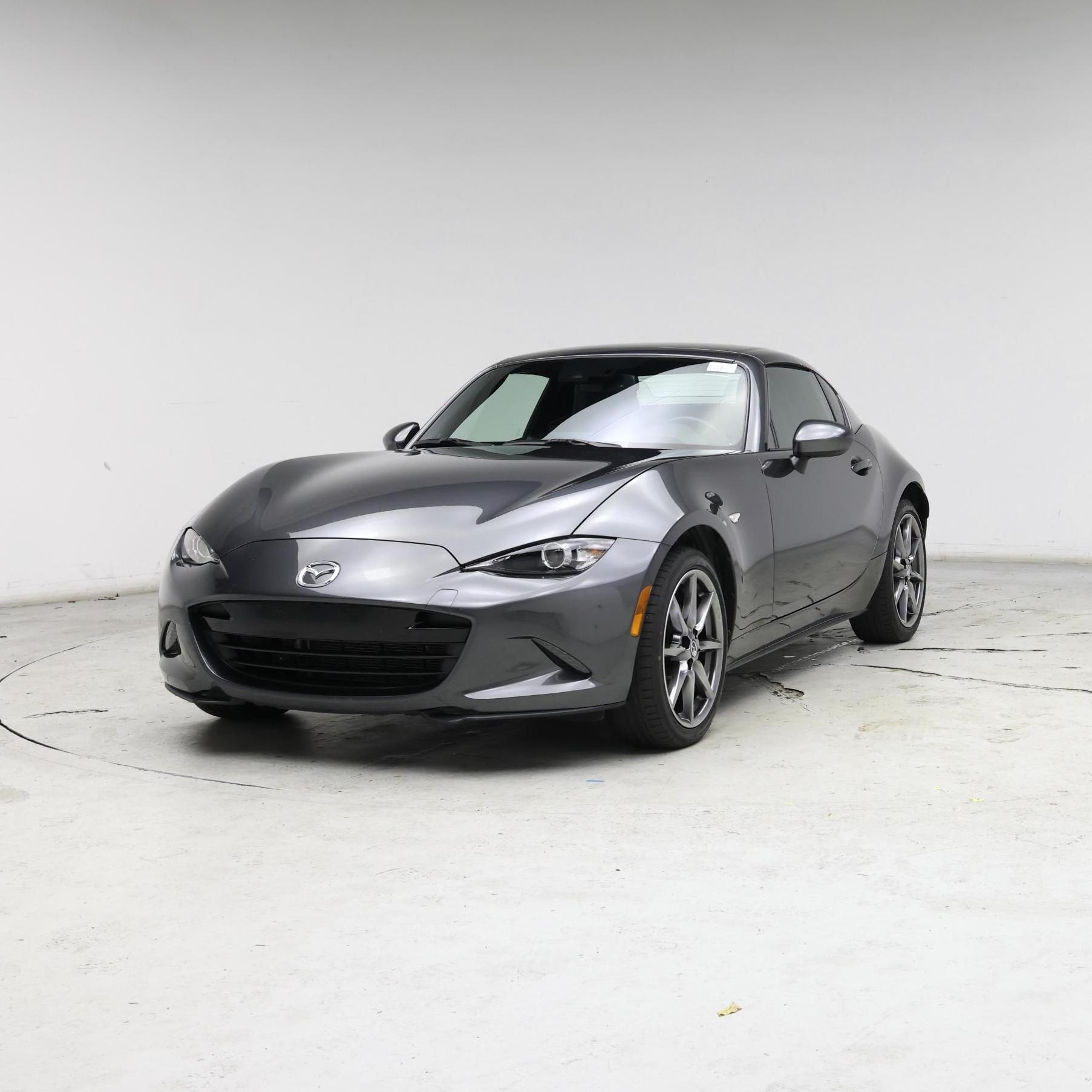 Thumbnail: 2021 Mazda MX-5 Miata - 4