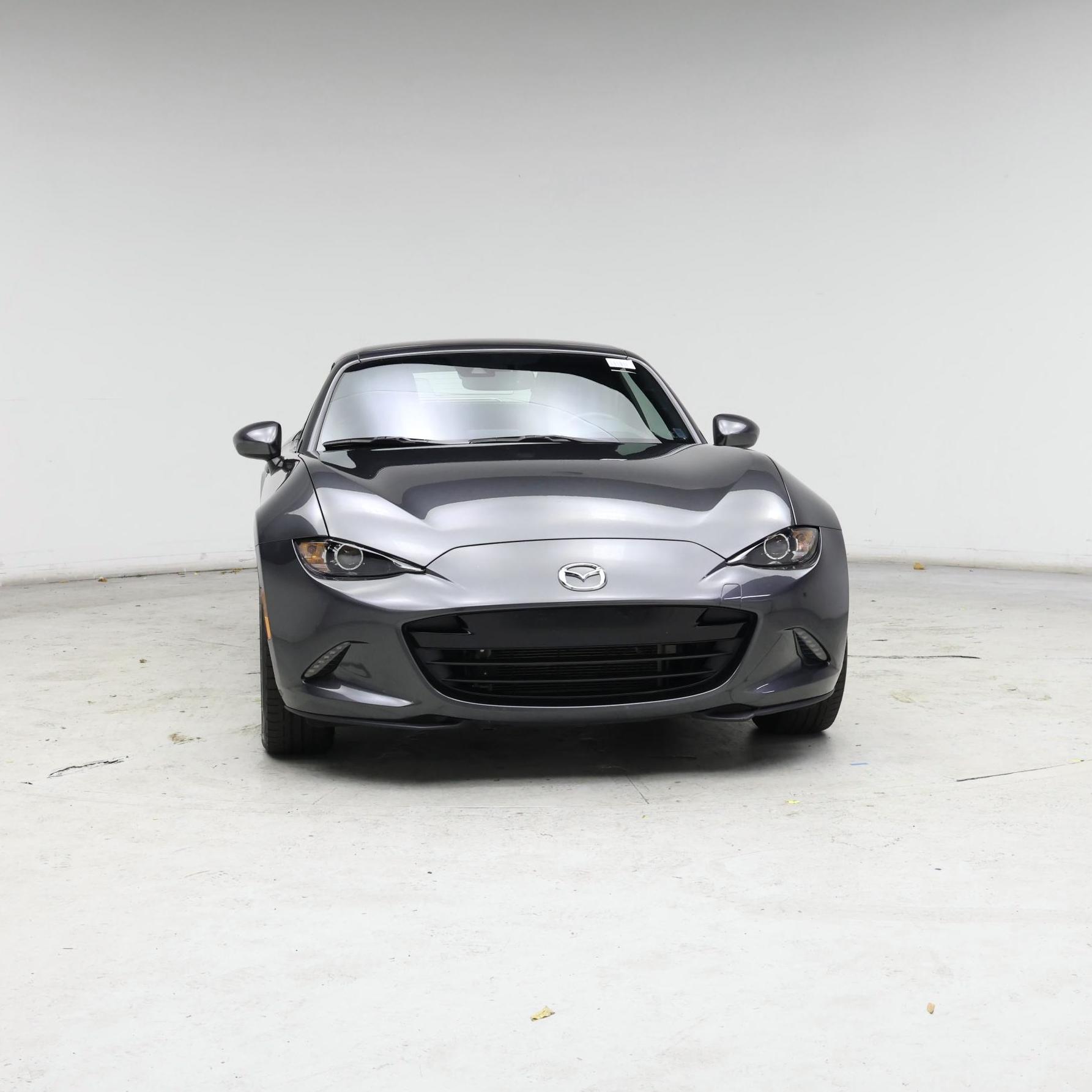 Thumbnail: 2021 Mazda MX-5 Miata - 5