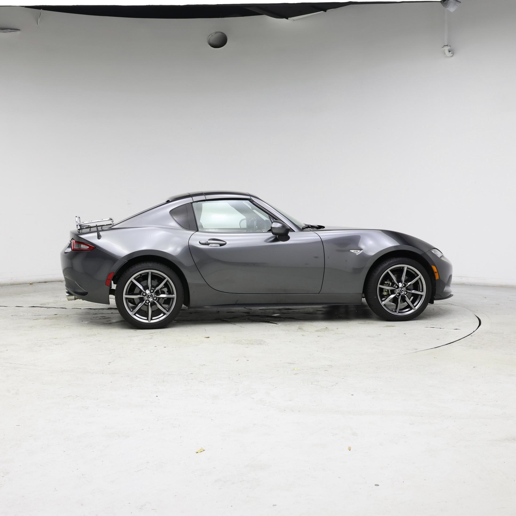 Thumbnail: 2021 Mazda MX-5 Miata - 7