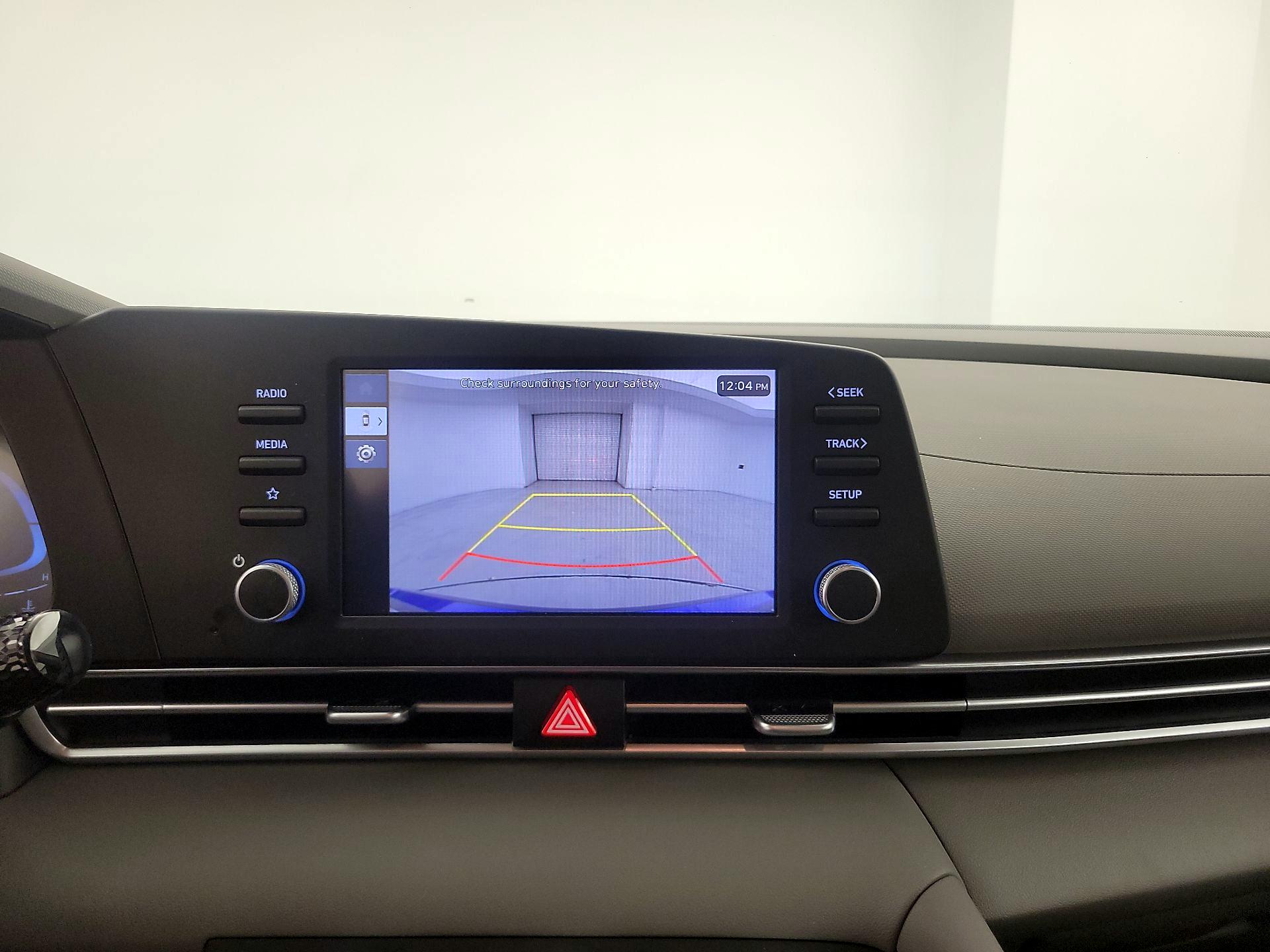 Thumbnail: 2024 Hyundai Elantra - 14