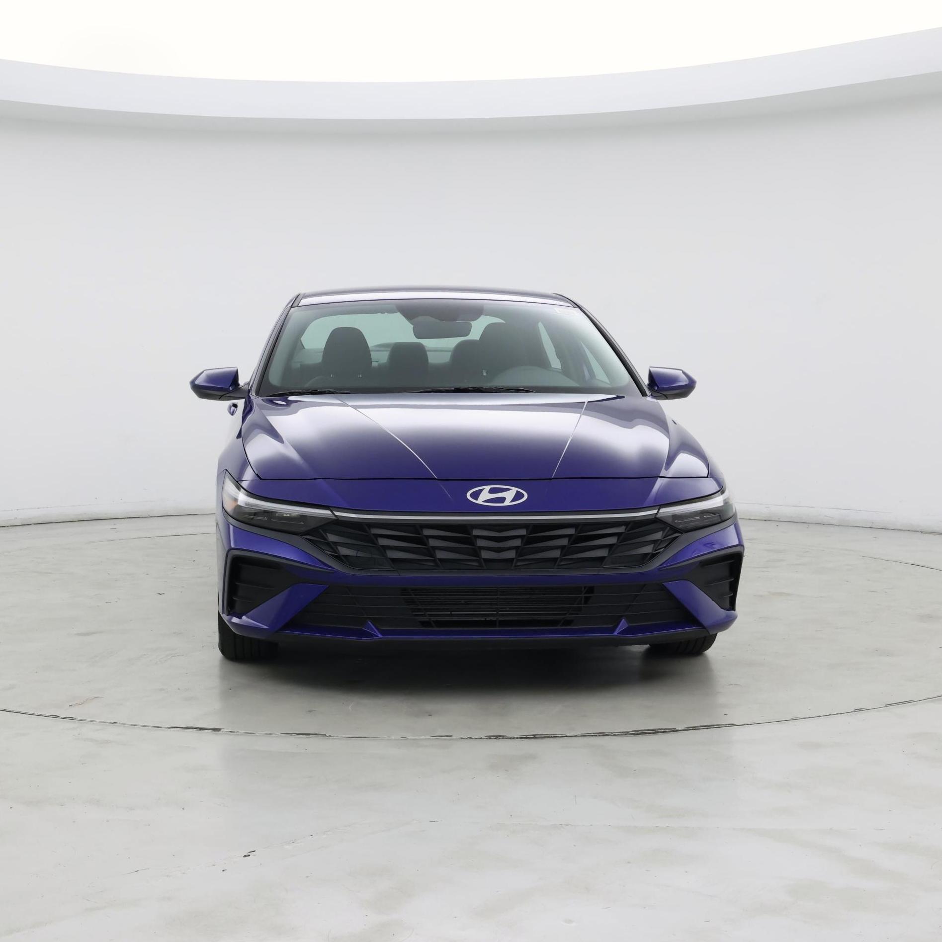 Thumbnail: 2024 Hyundai Elantra - 5