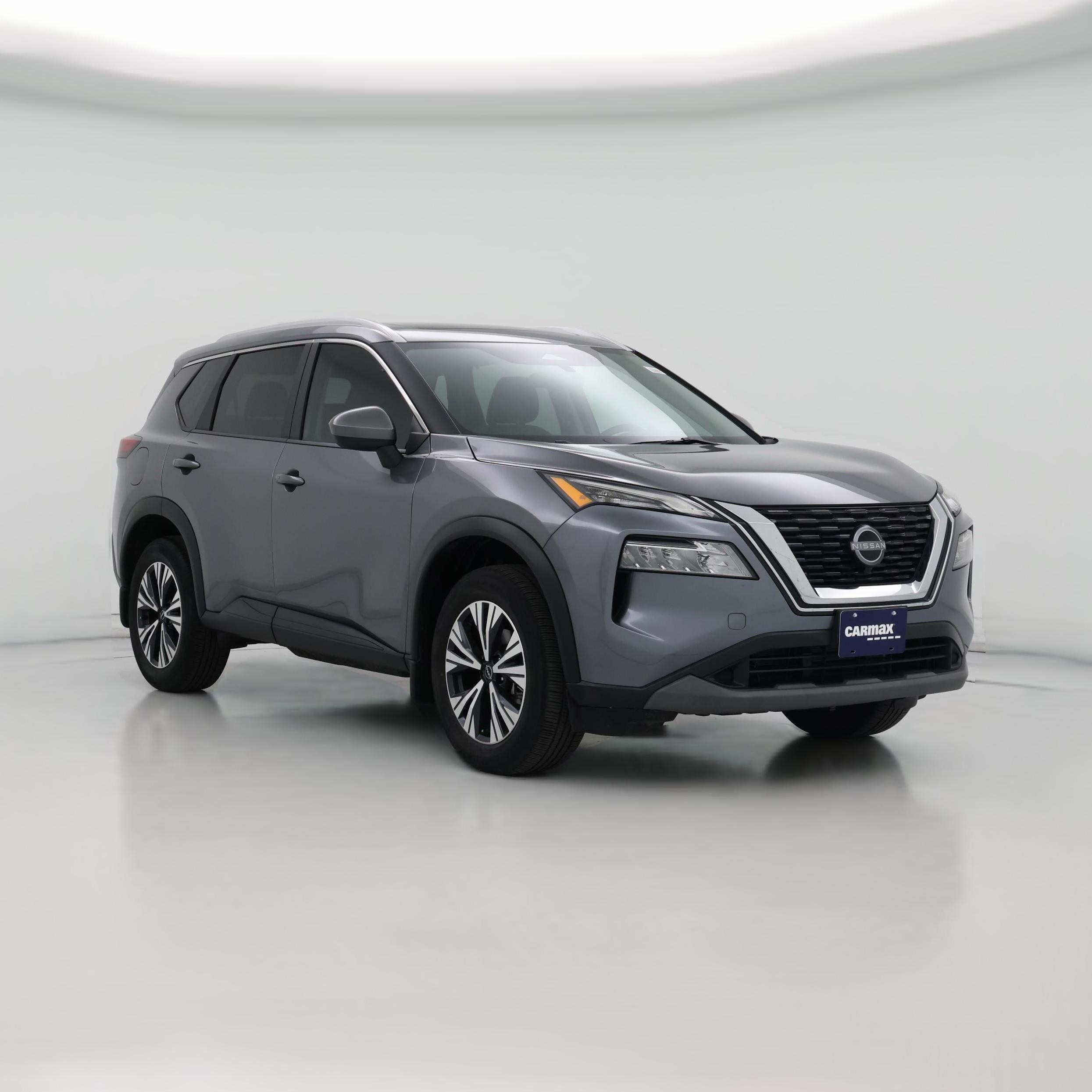 Thumbnail: 2023 Nissan Rogue - 1