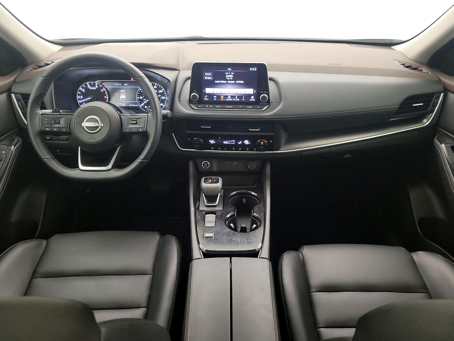 Thumbnail: 2023 Nissan Rogue - 9