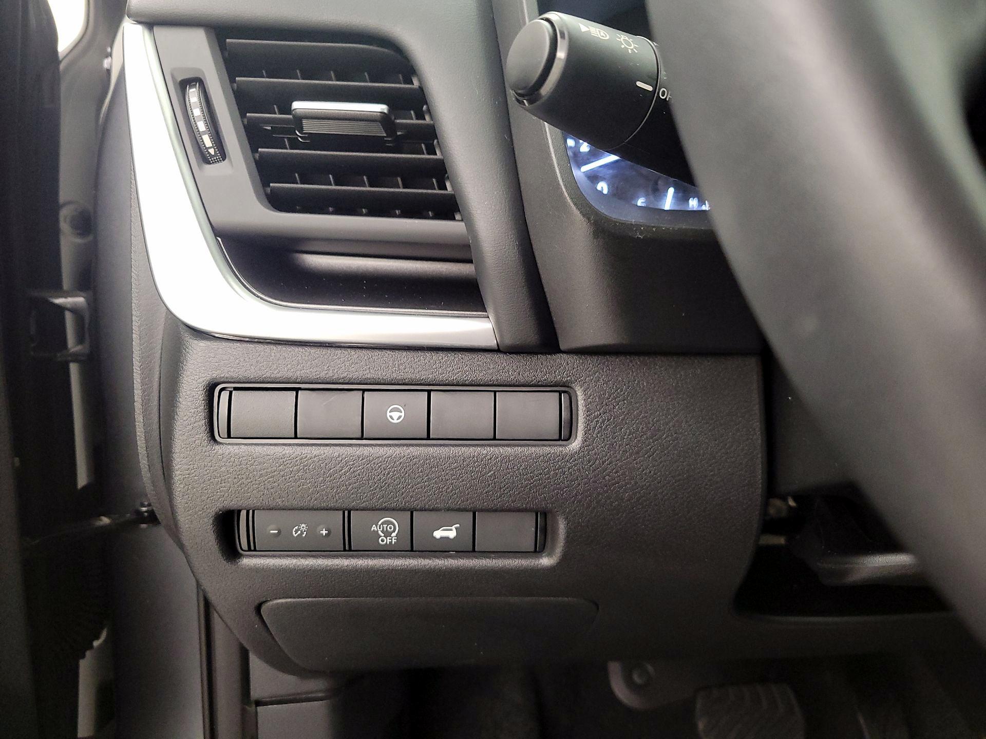 Thumbnail: 2023 Nissan Rogue - 13