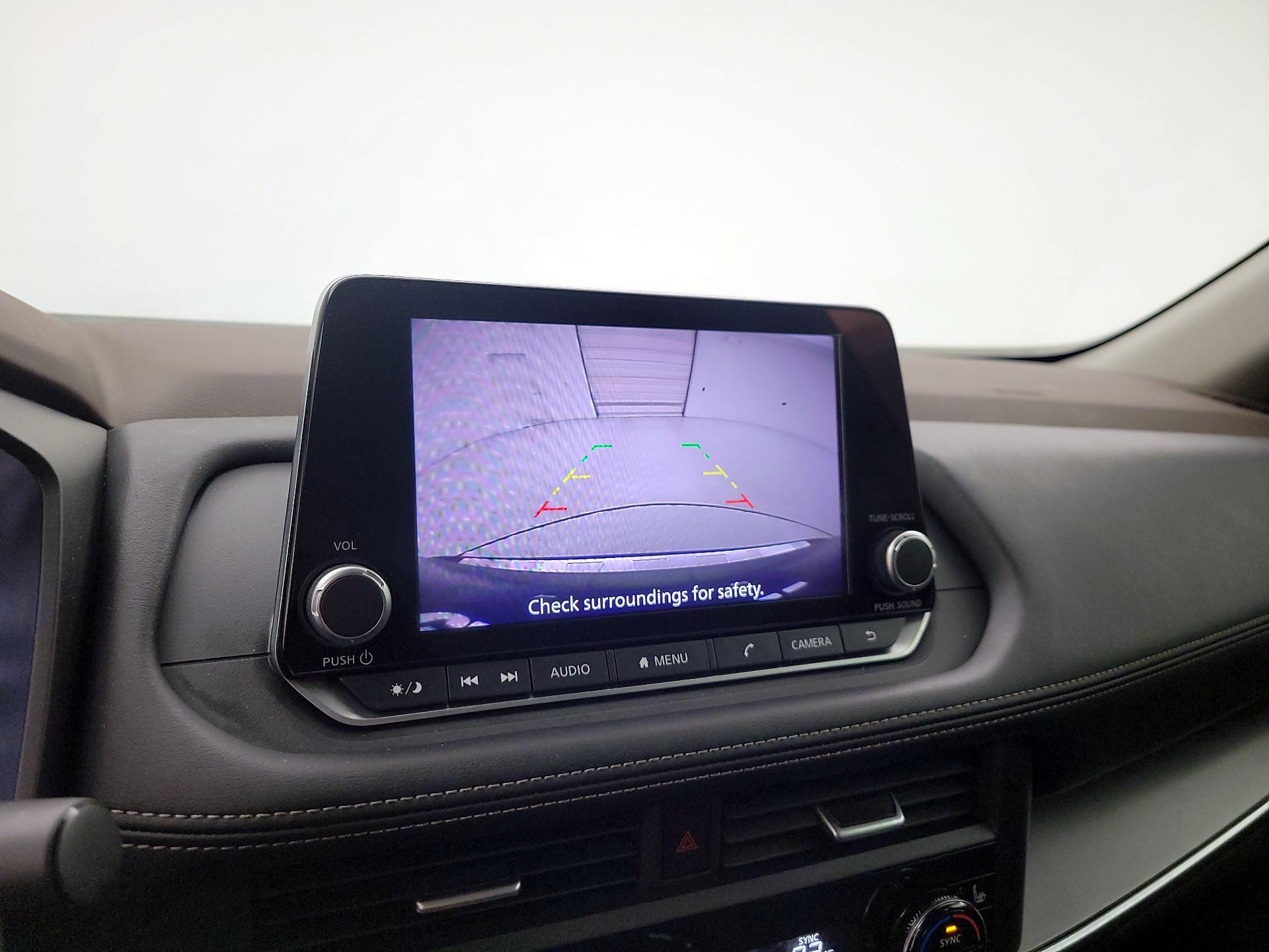 Thumbnail: 2023 Nissan Rogue - 14