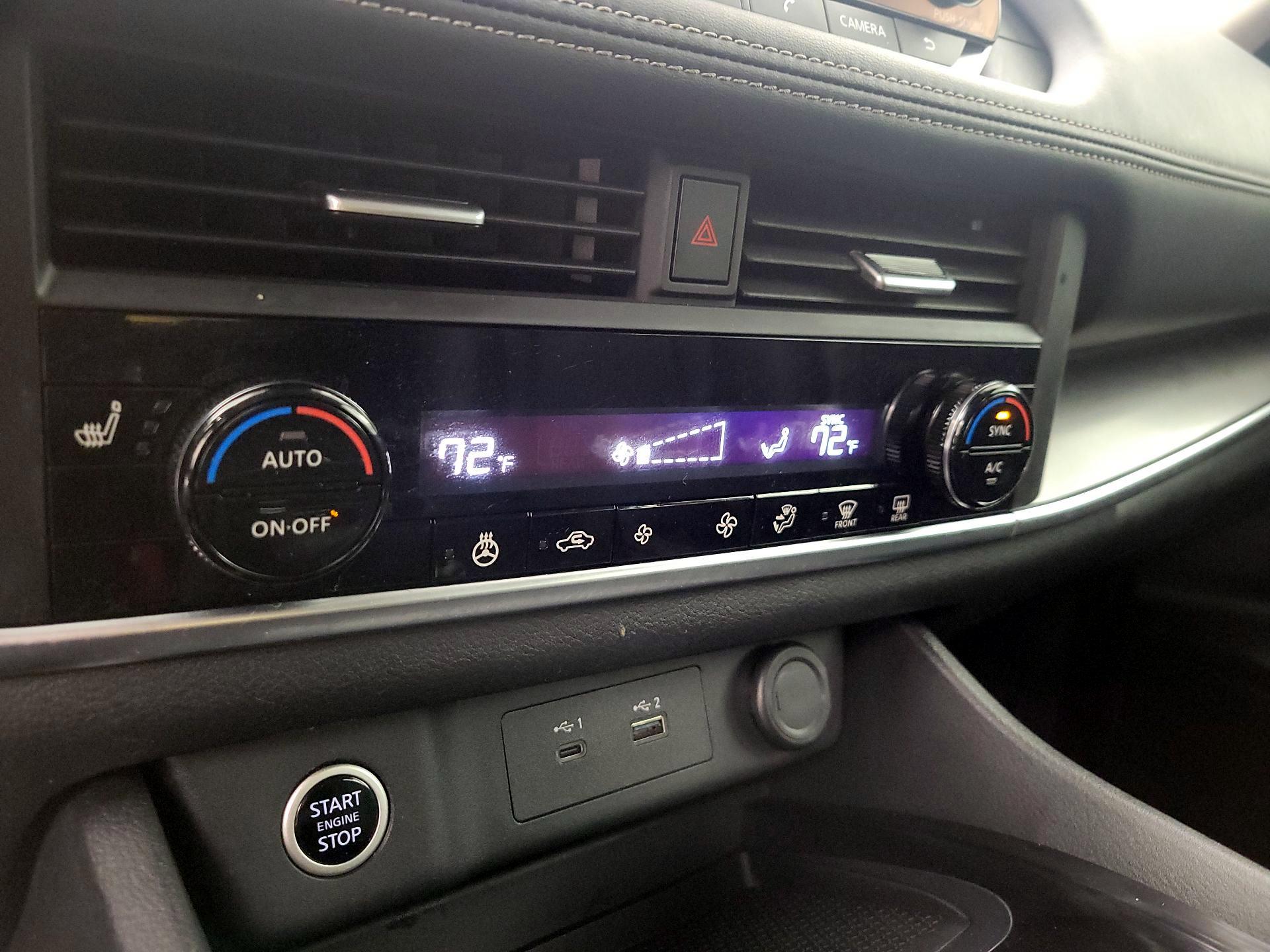 Thumbnail: 2023 Nissan Rogue - 16