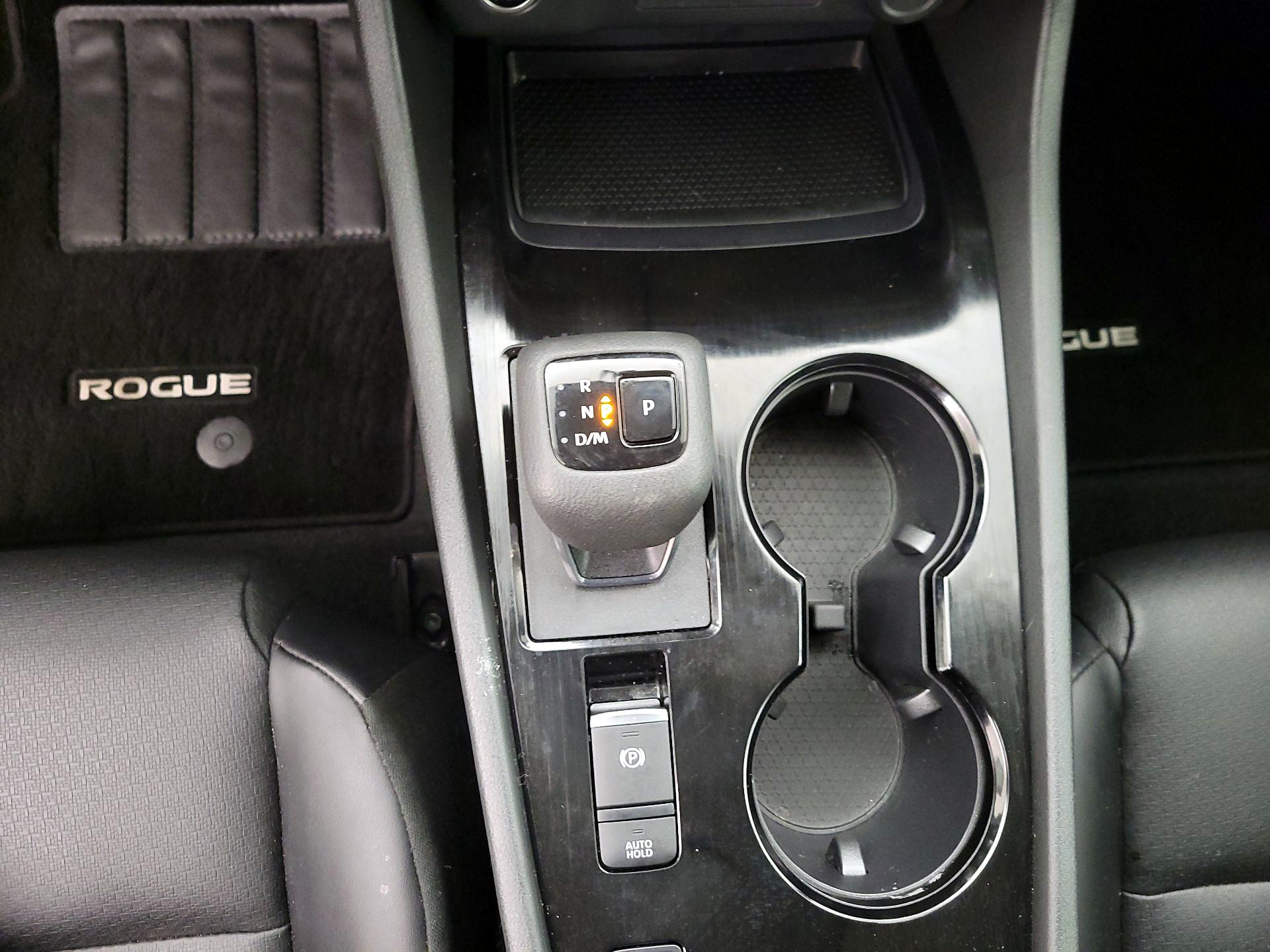 Thumbnail: 2023 Nissan Rogue - 17