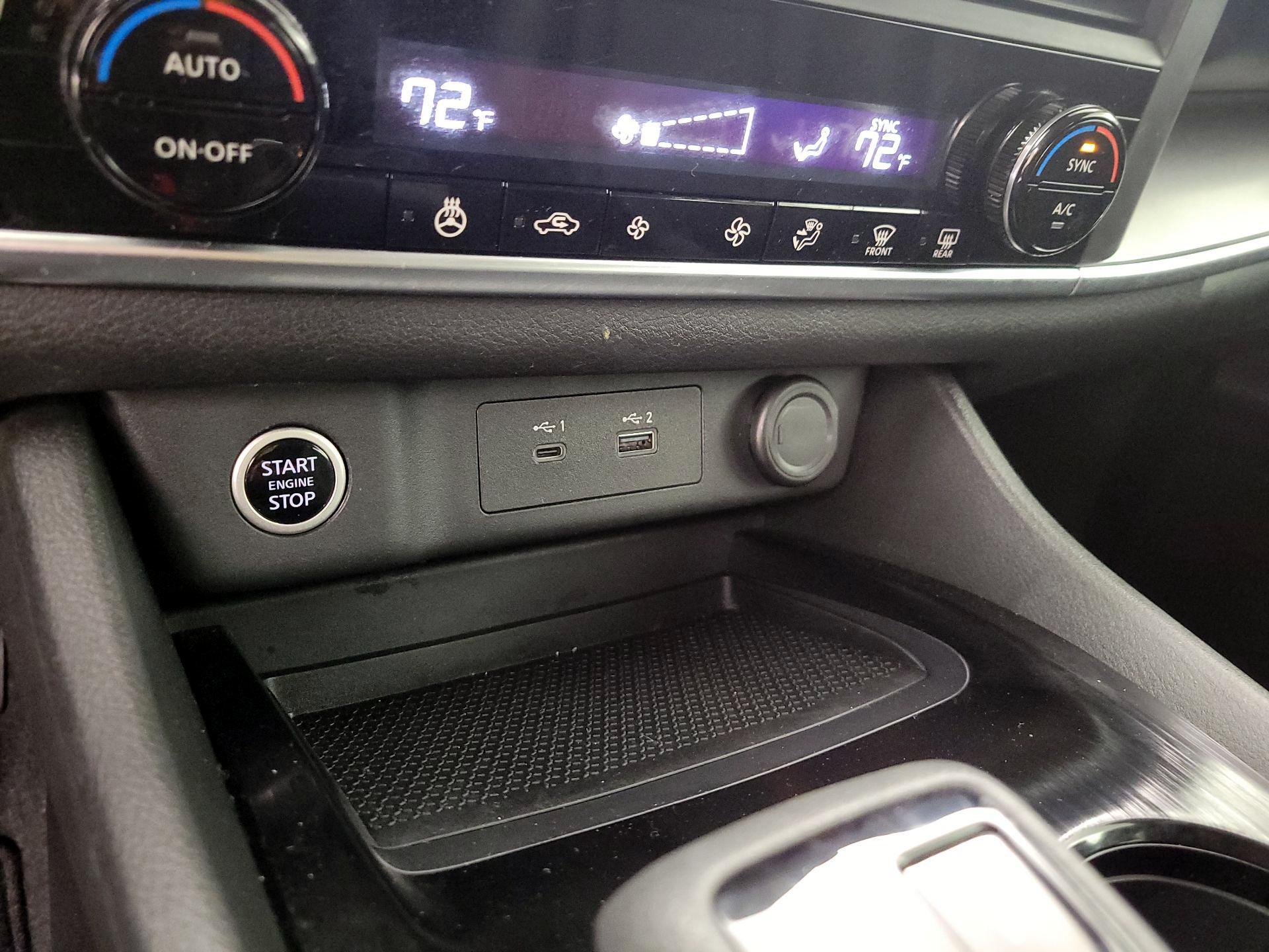 Thumbnail: 2023 Nissan Rogue - 18