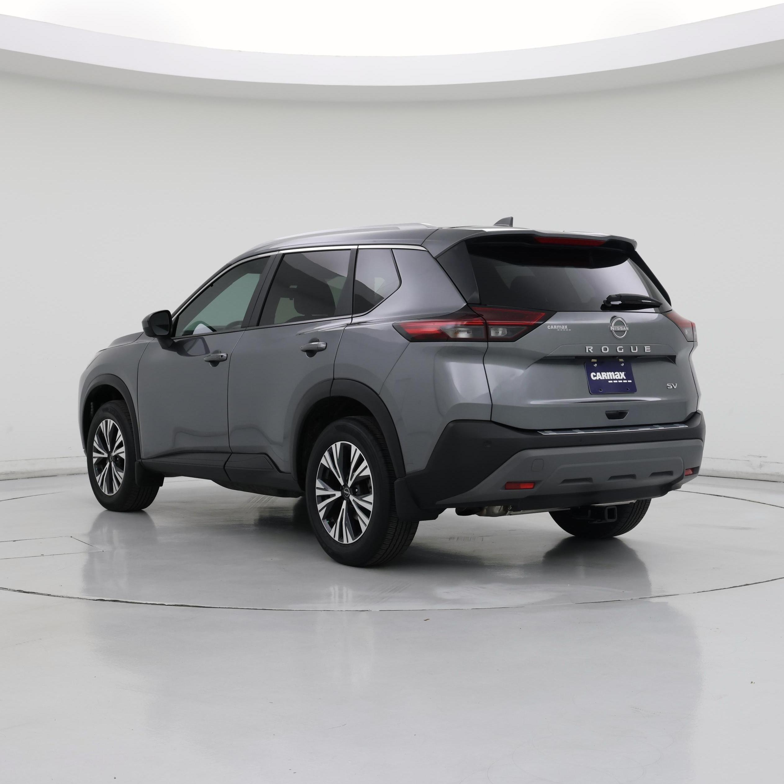 Thumbnail: 2023 Nissan Rogue - 2
