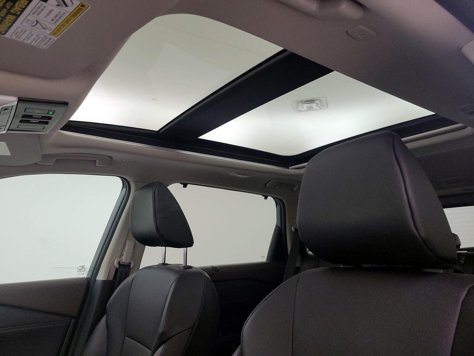 Thumbnail: 2023 Nissan Rogue - 19