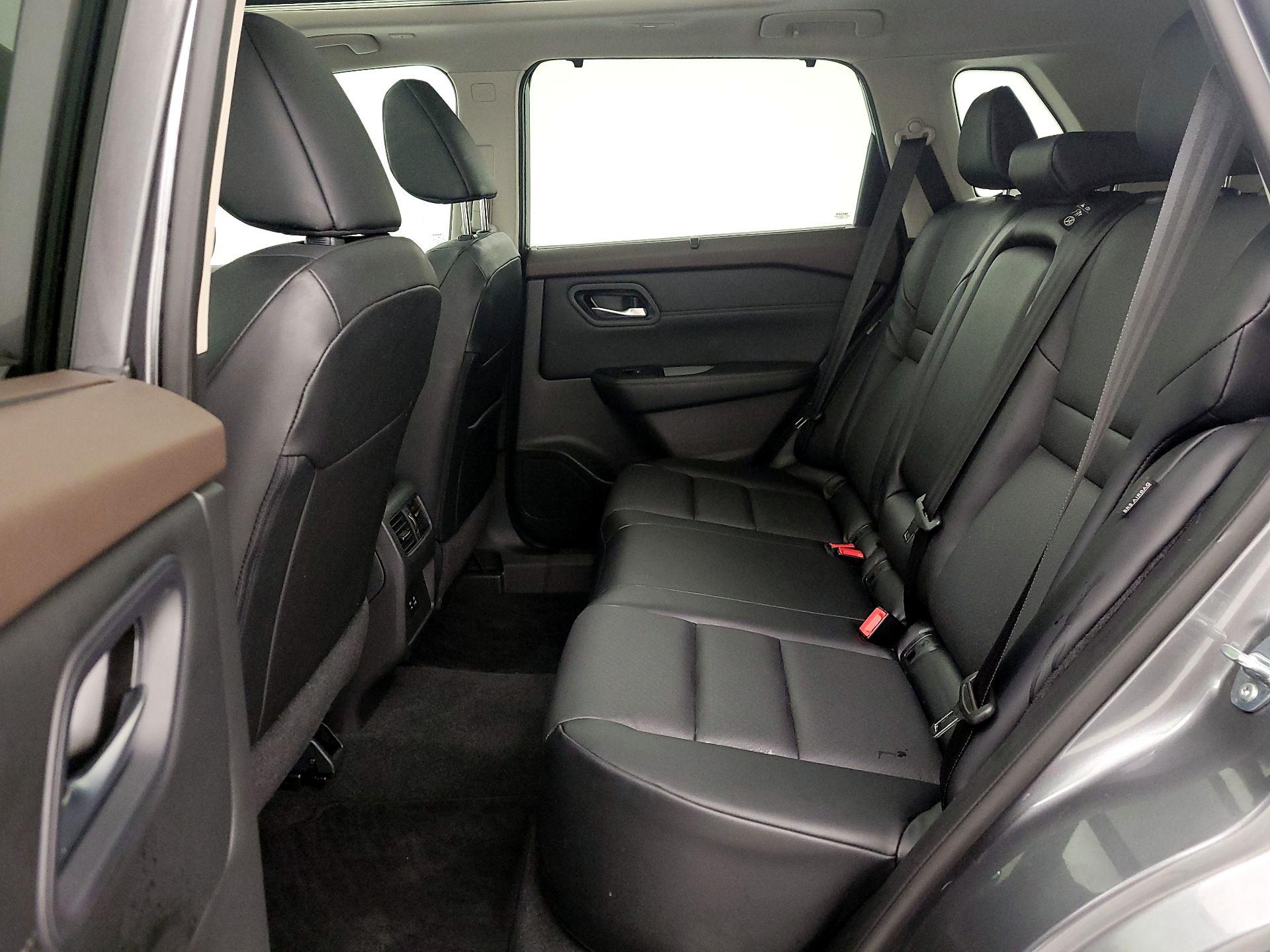 Thumbnail: 2023 Nissan Rogue - 20