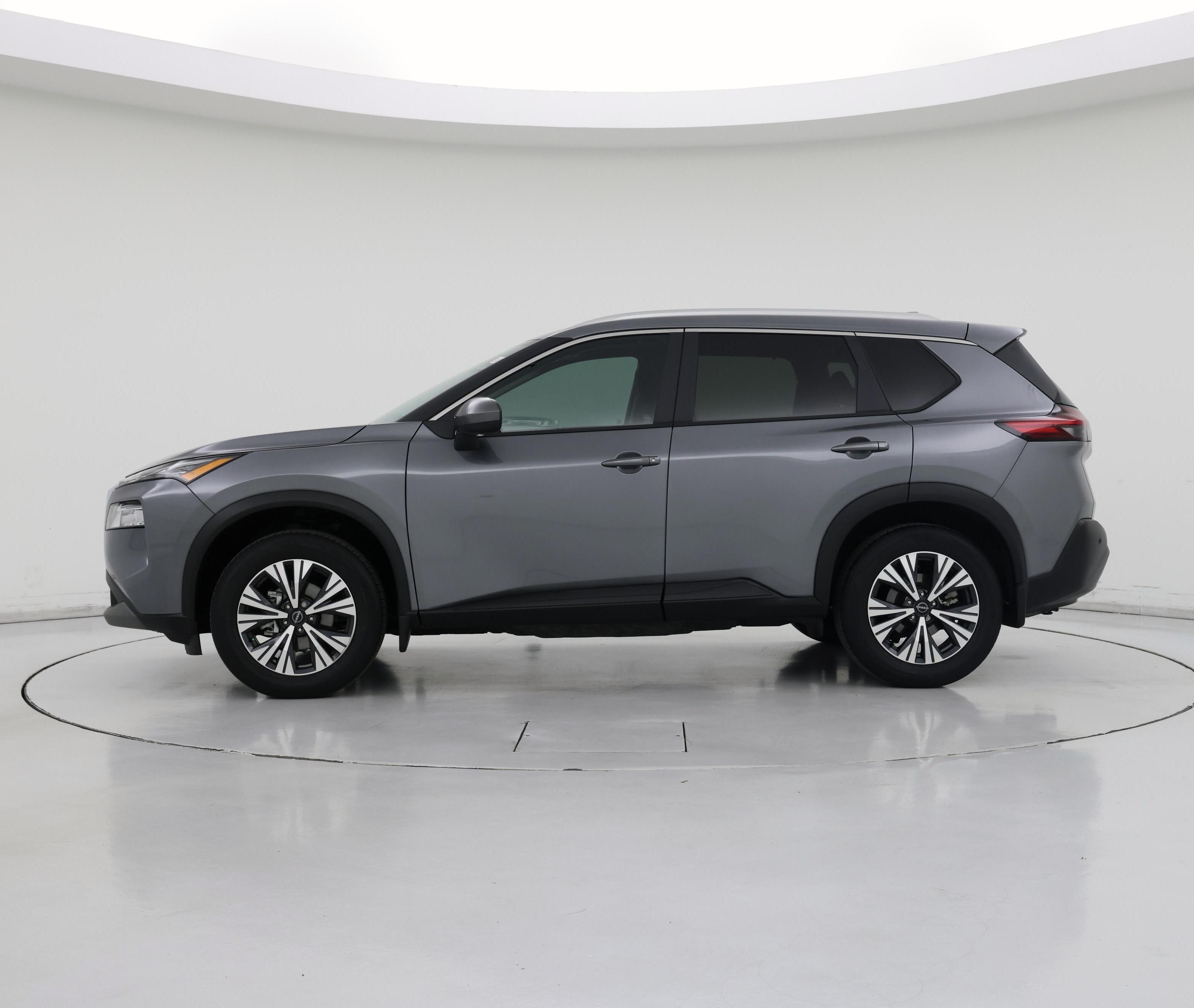 Thumbnail: 2023 Nissan Rogue - 3