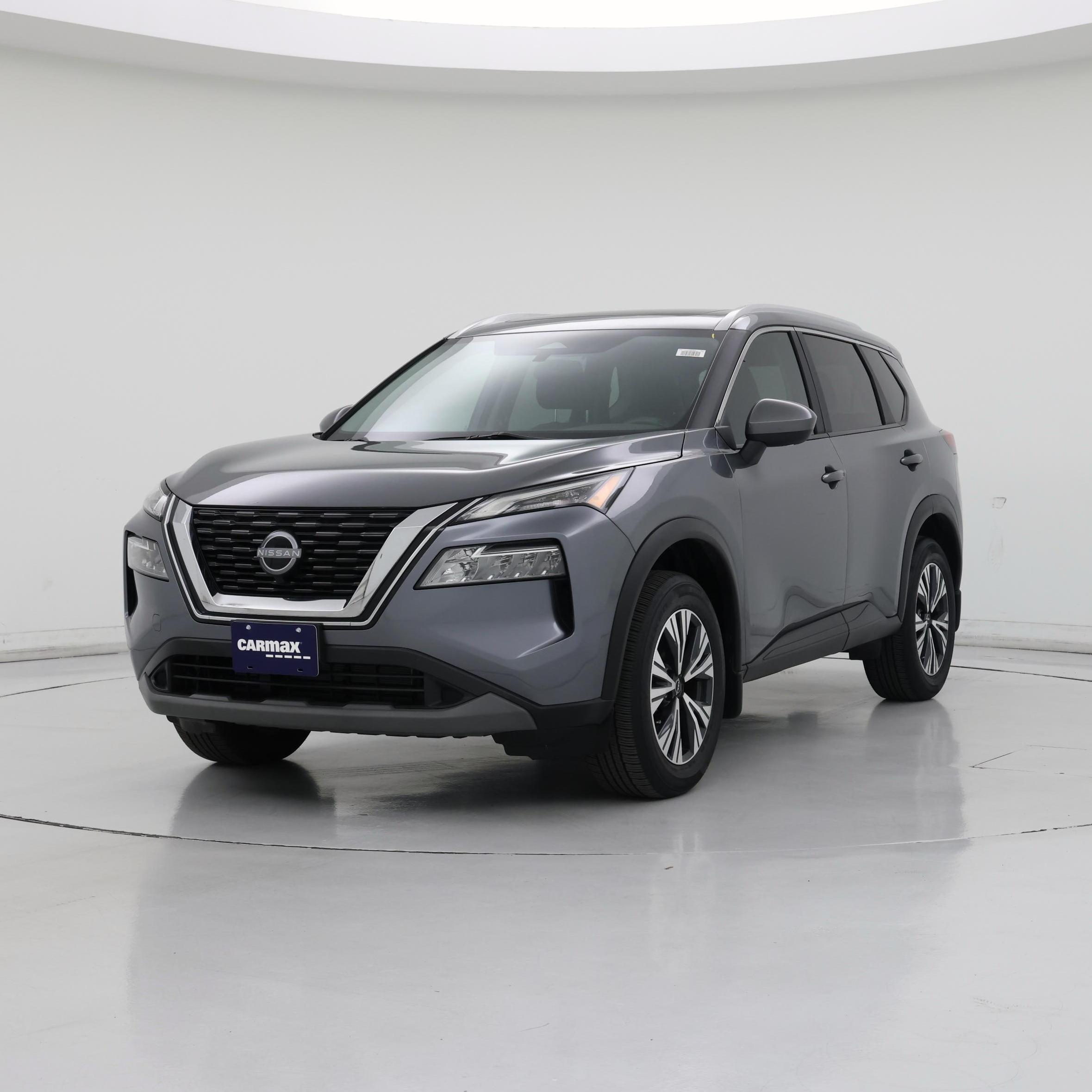 Thumbnail: 2023 Nissan Rogue - 4