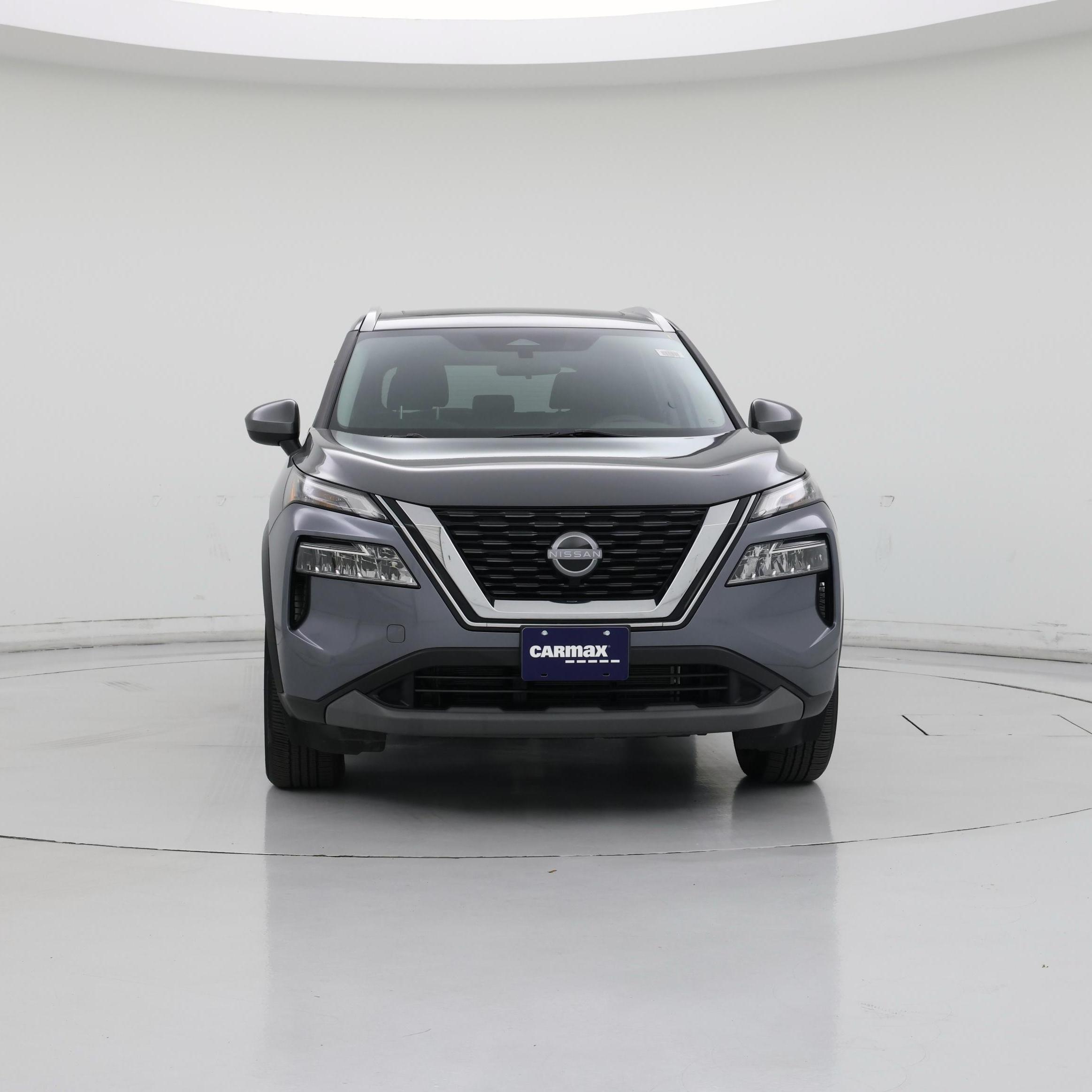 Thumbnail: 2023 Nissan Rogue - 5