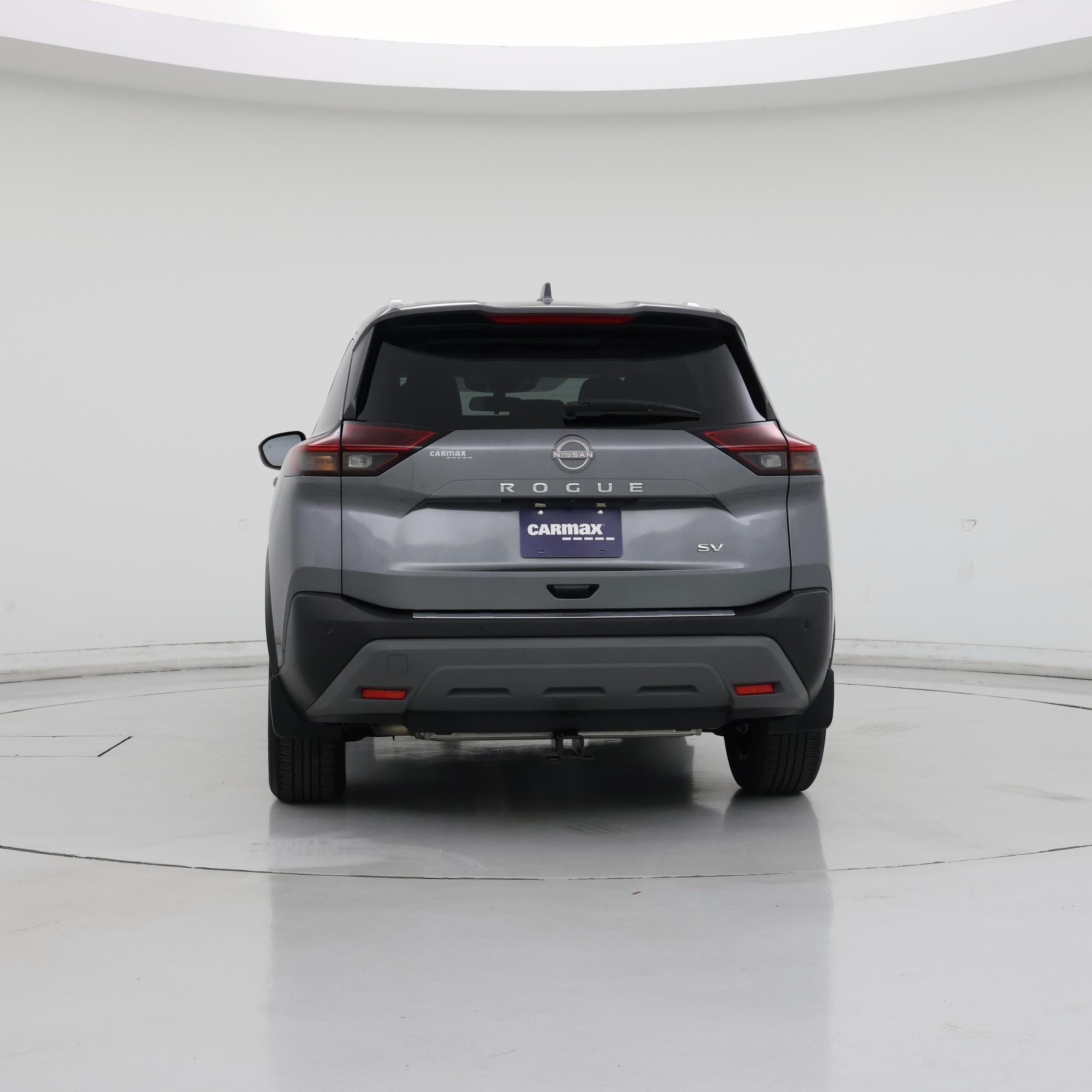 Thumbnail: 2023 Nissan Rogue - 6