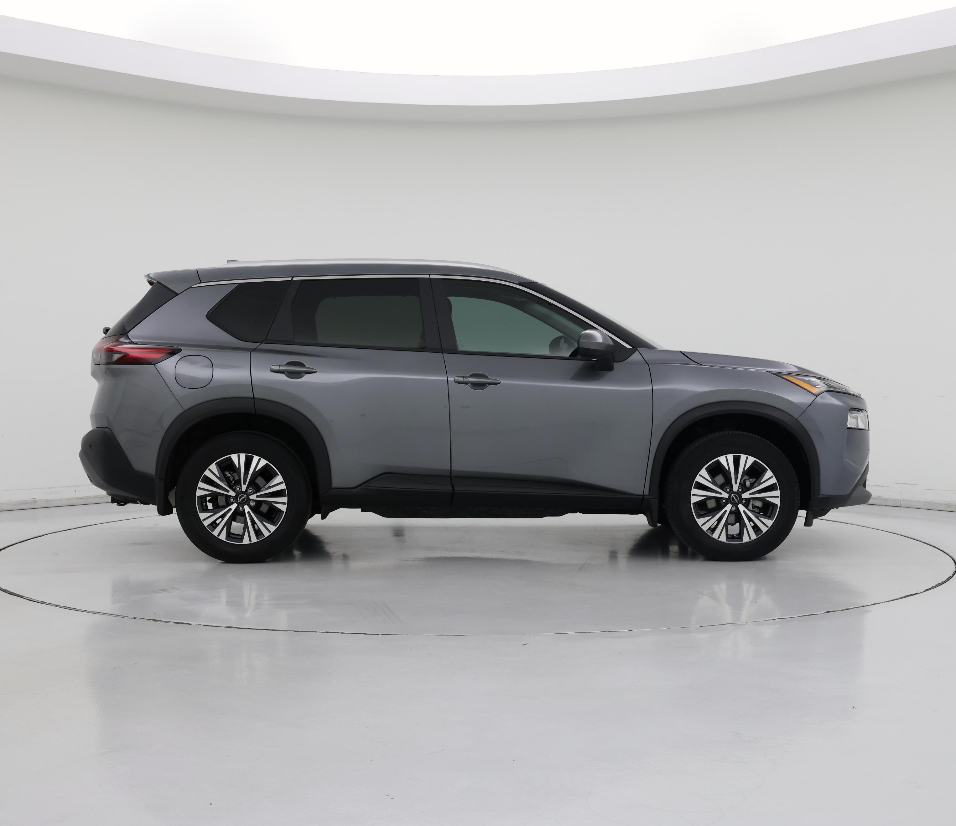Thumbnail: 2023 Nissan Rogue - 7