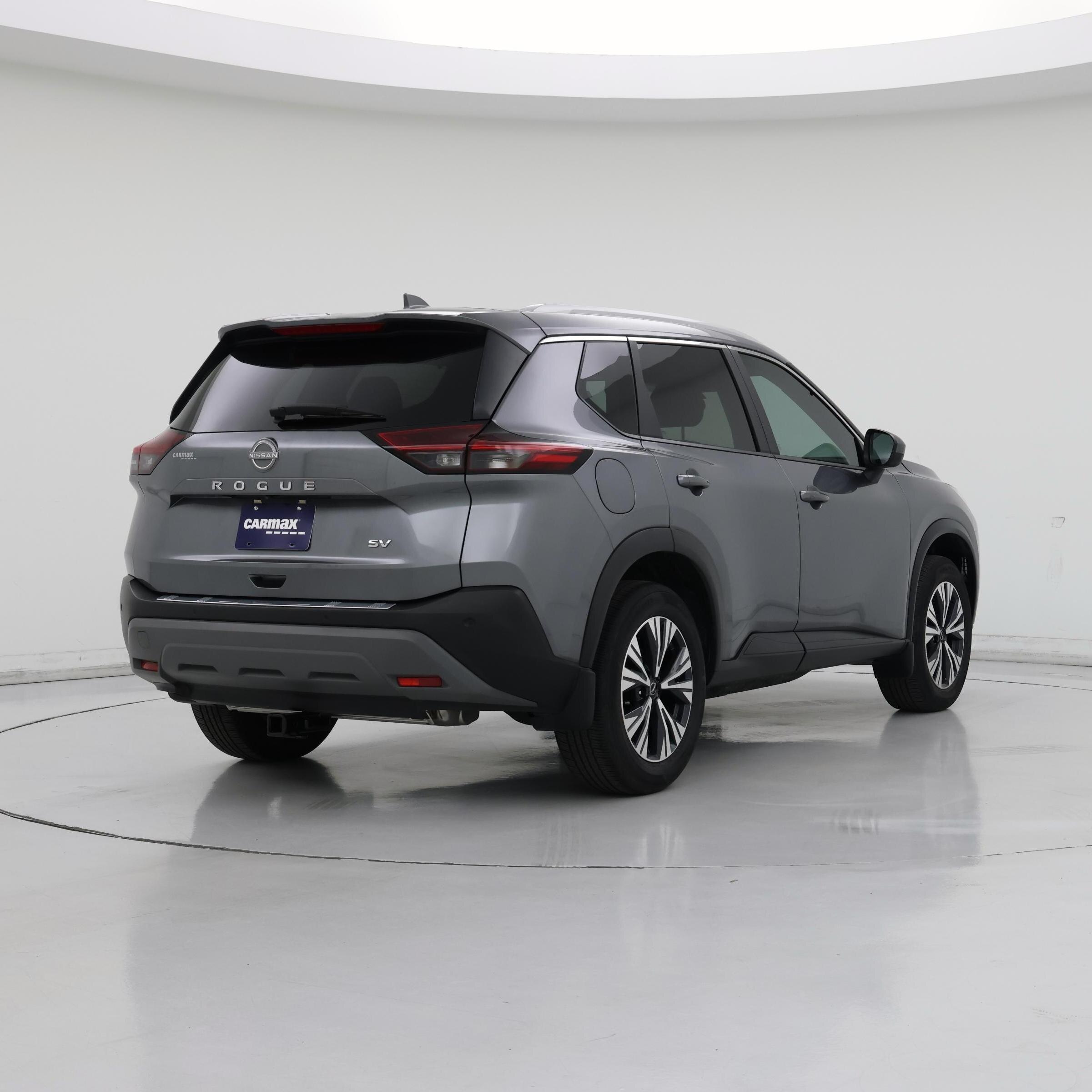 Thumbnail: 2023 Nissan Rogue - 8