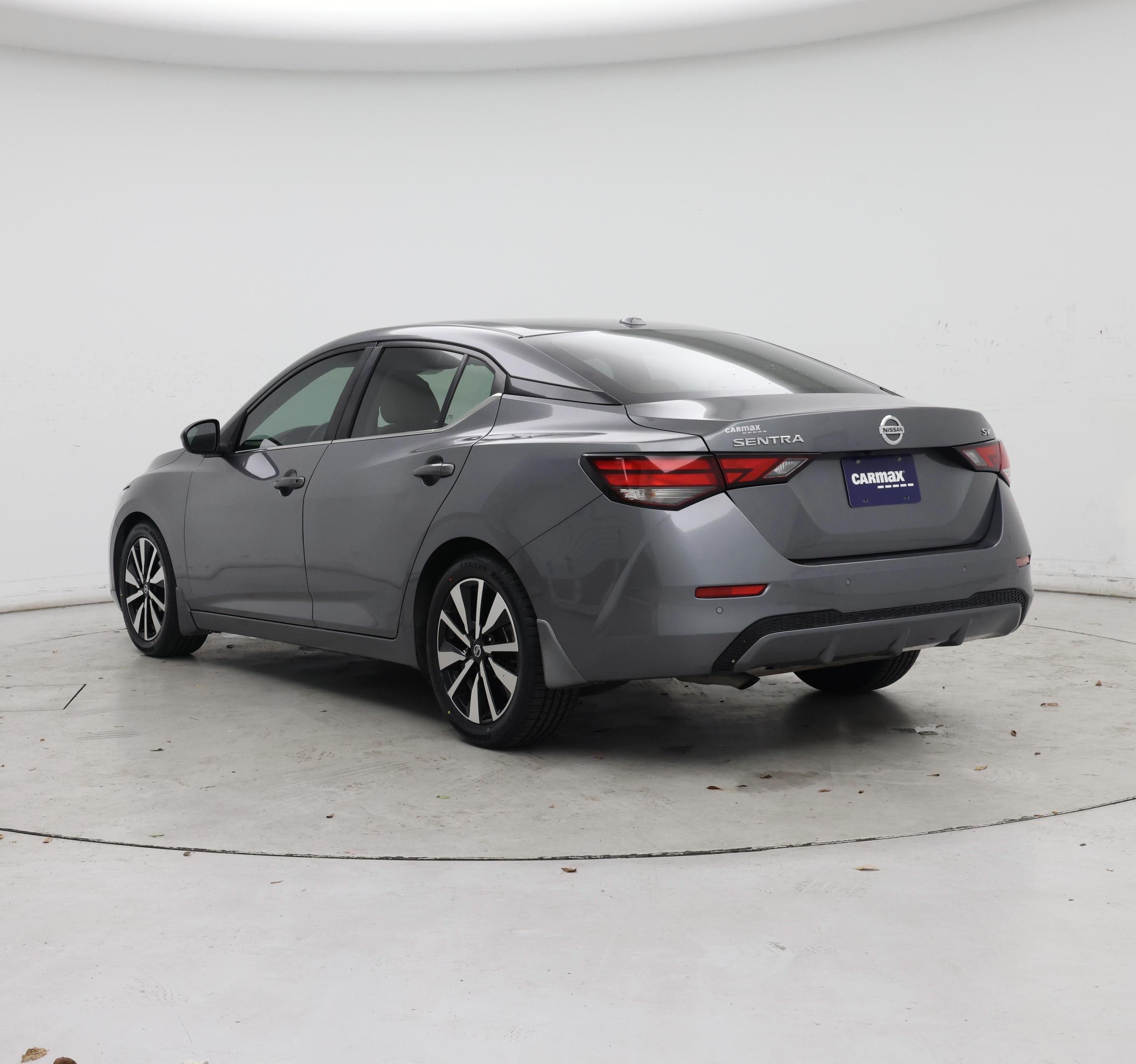 Thumbnail: 2022 Nissan Sentra - 2