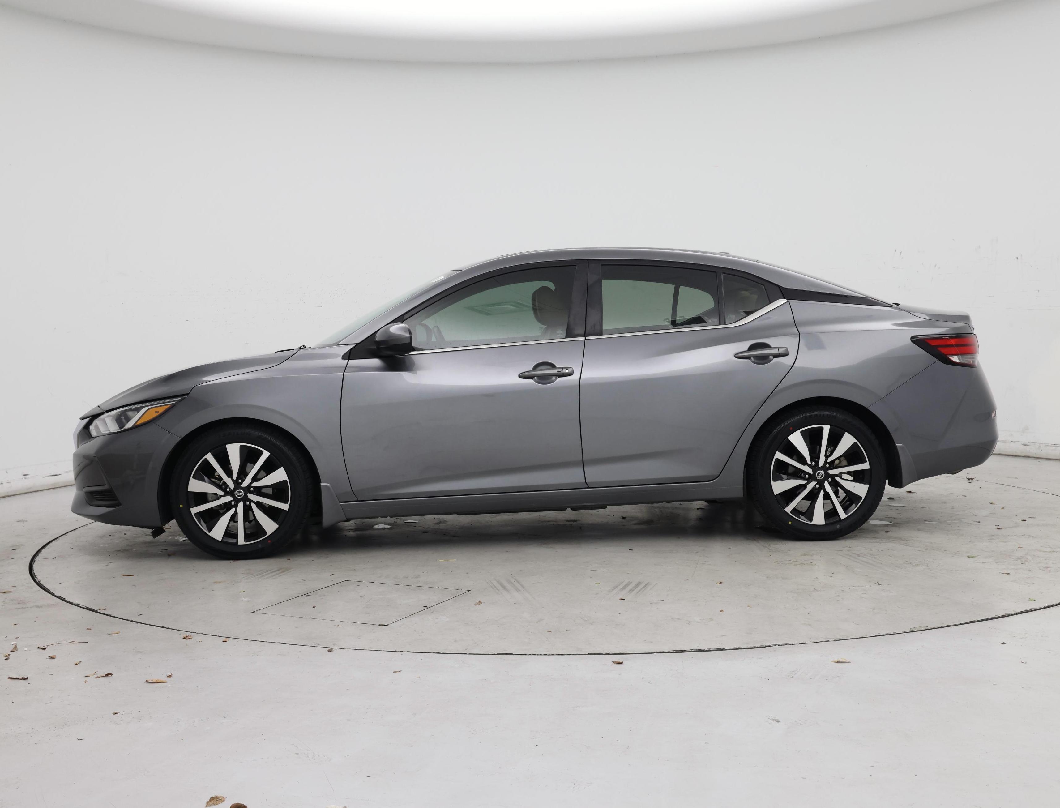 Thumbnail: 2022 Nissan Sentra - 3