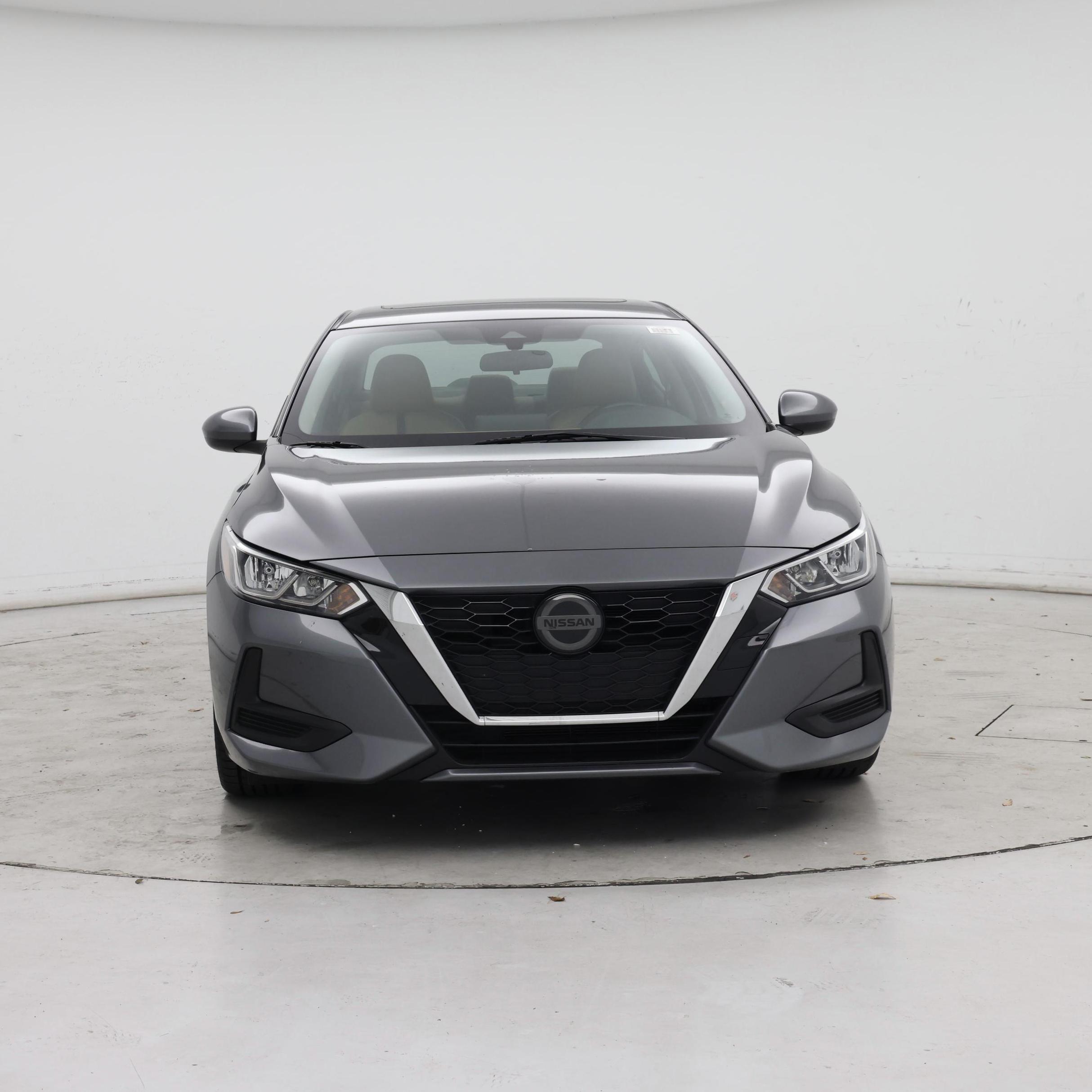 Thumbnail: 2022 Nissan Sentra - 5