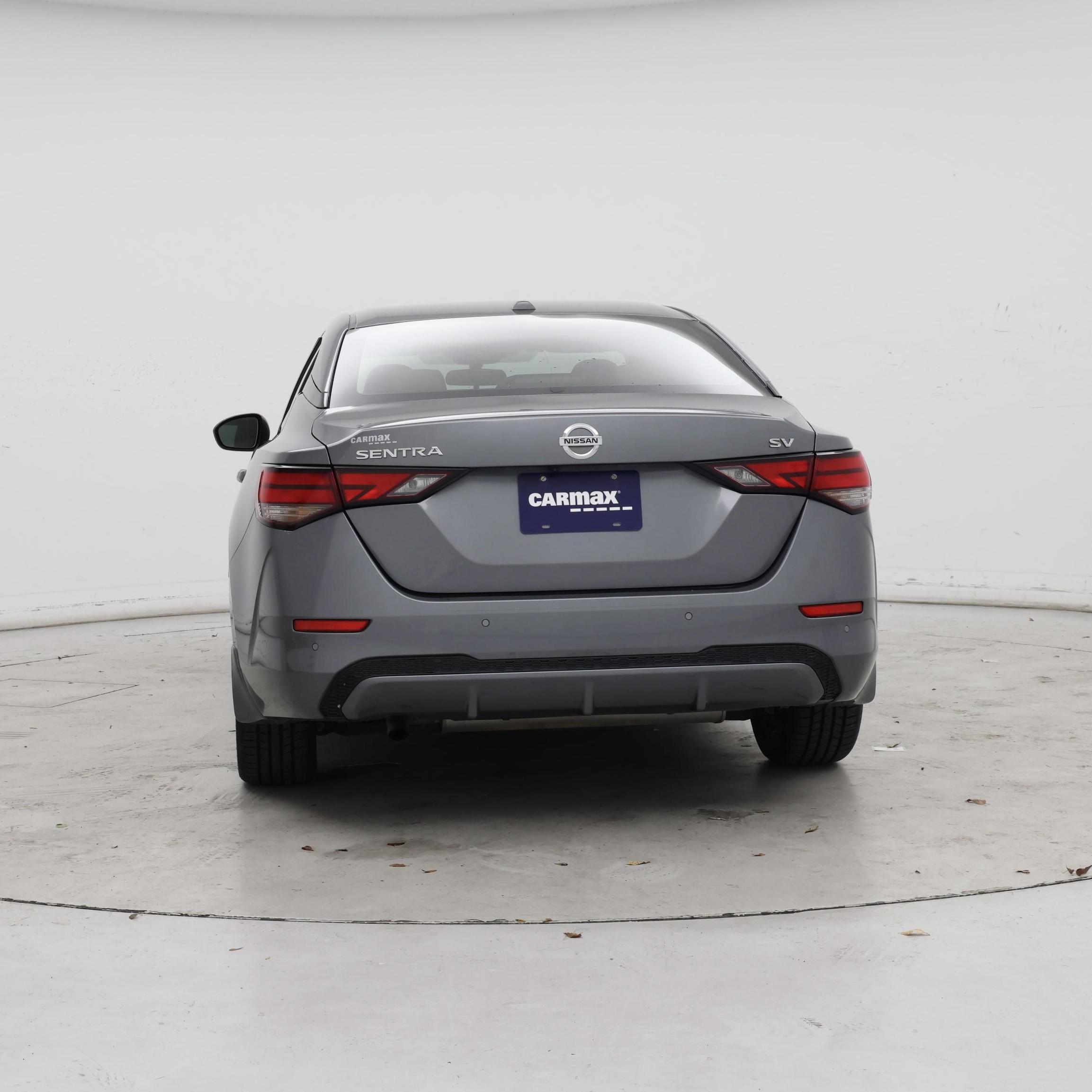 Thumbnail: 2022 Nissan Sentra - 6