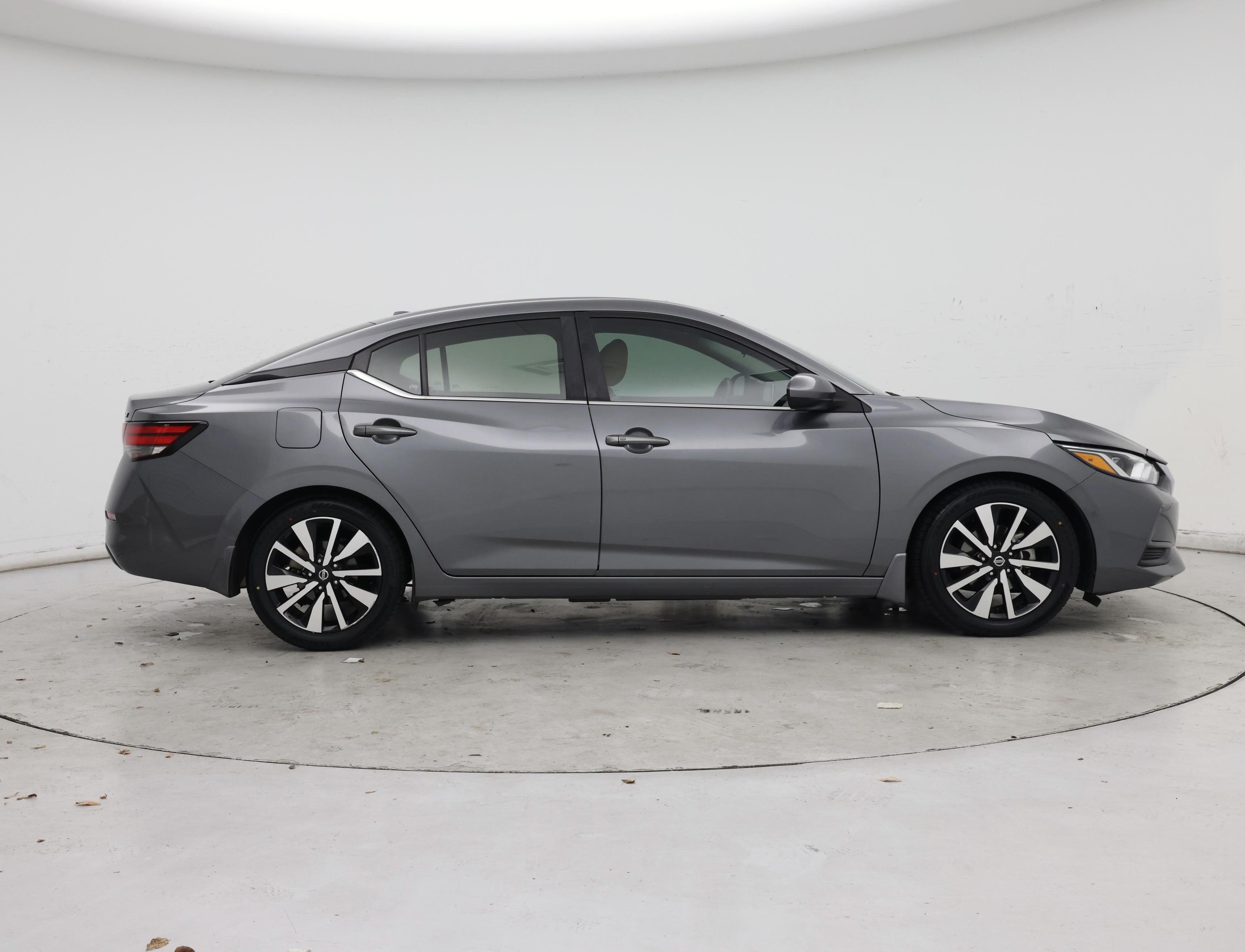 Thumbnail: 2022 Nissan Sentra - 7