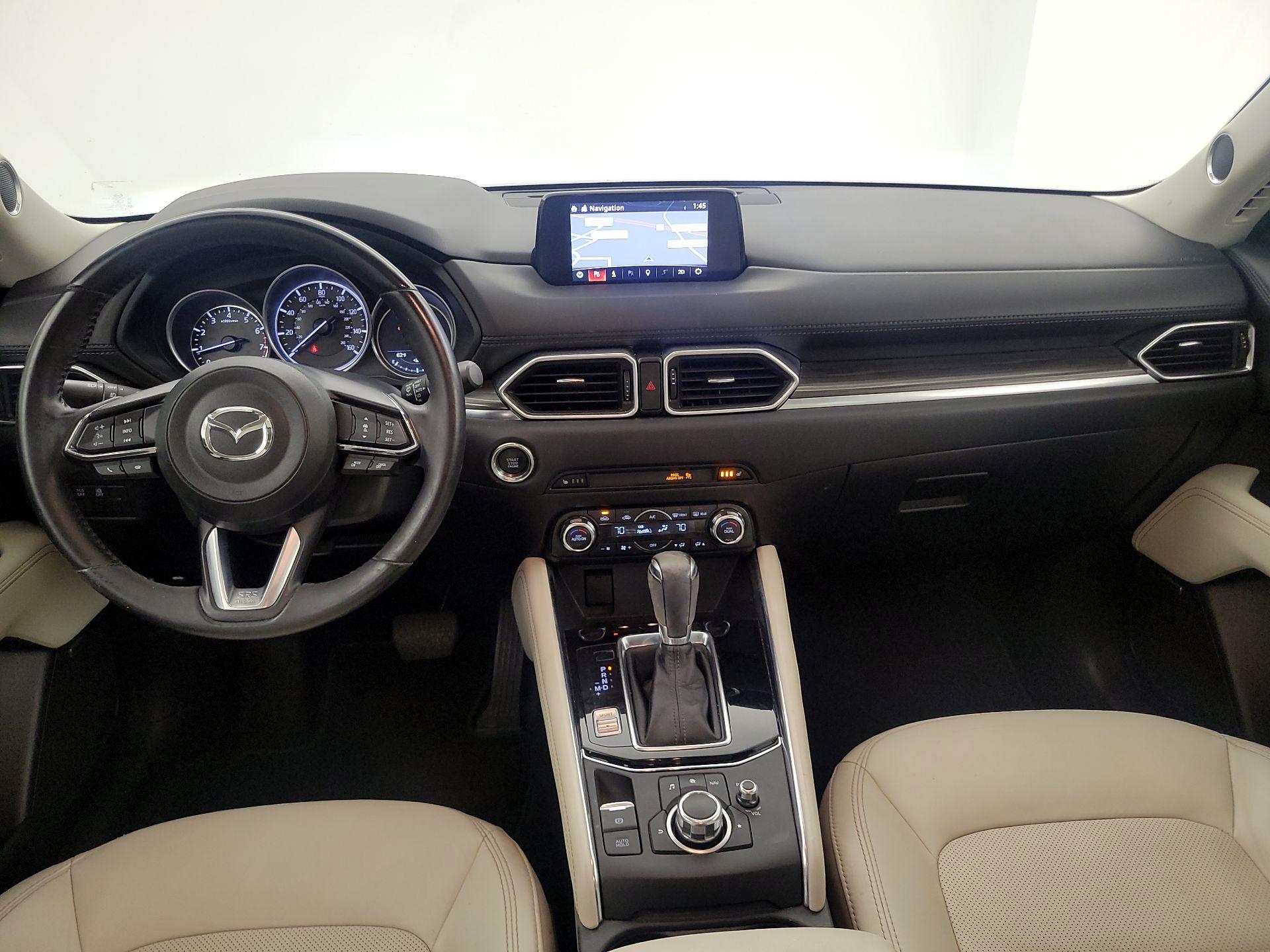 Thumbnail: 2018 Mazda CX-5 - 9