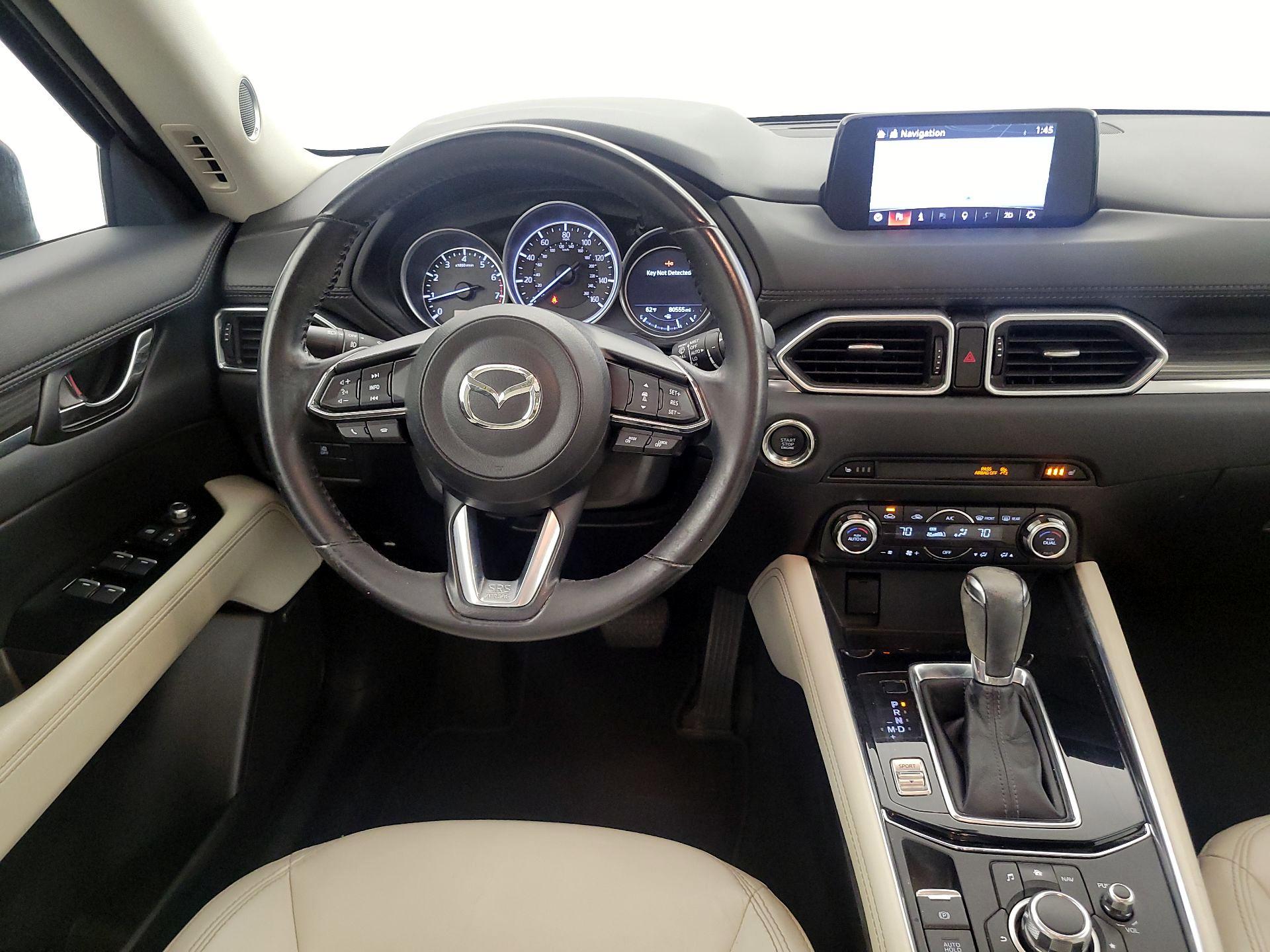 Thumbnail: 2018 Mazda CX-5 - 10