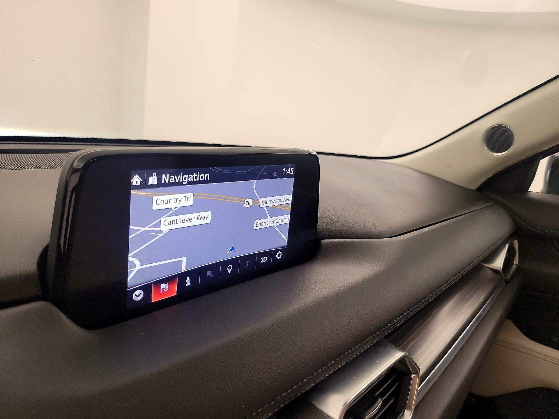 Thumbnail: 2018 Mazda CX-5 - 14