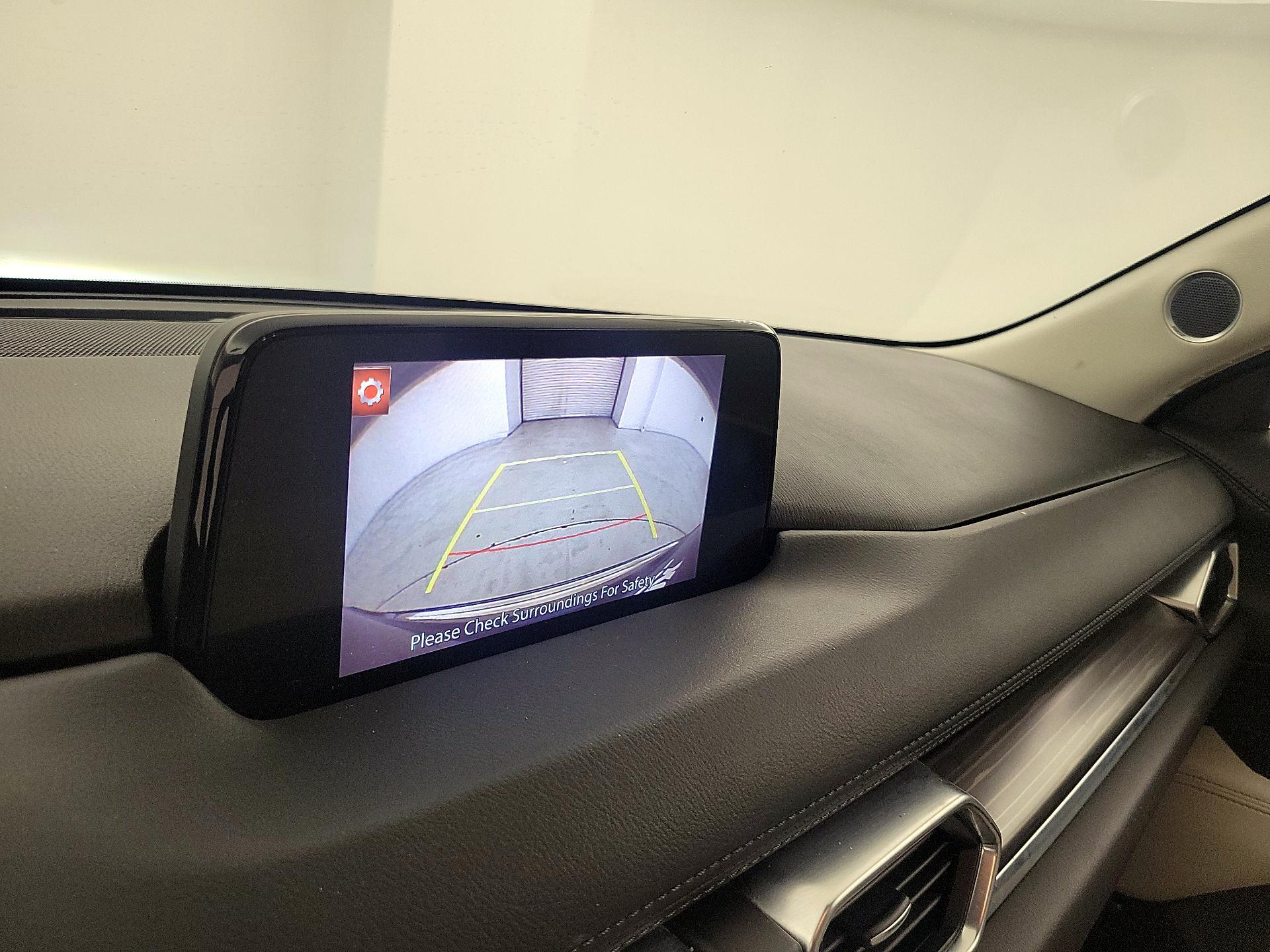 Thumbnail: 2018 Mazda CX-5 - 15