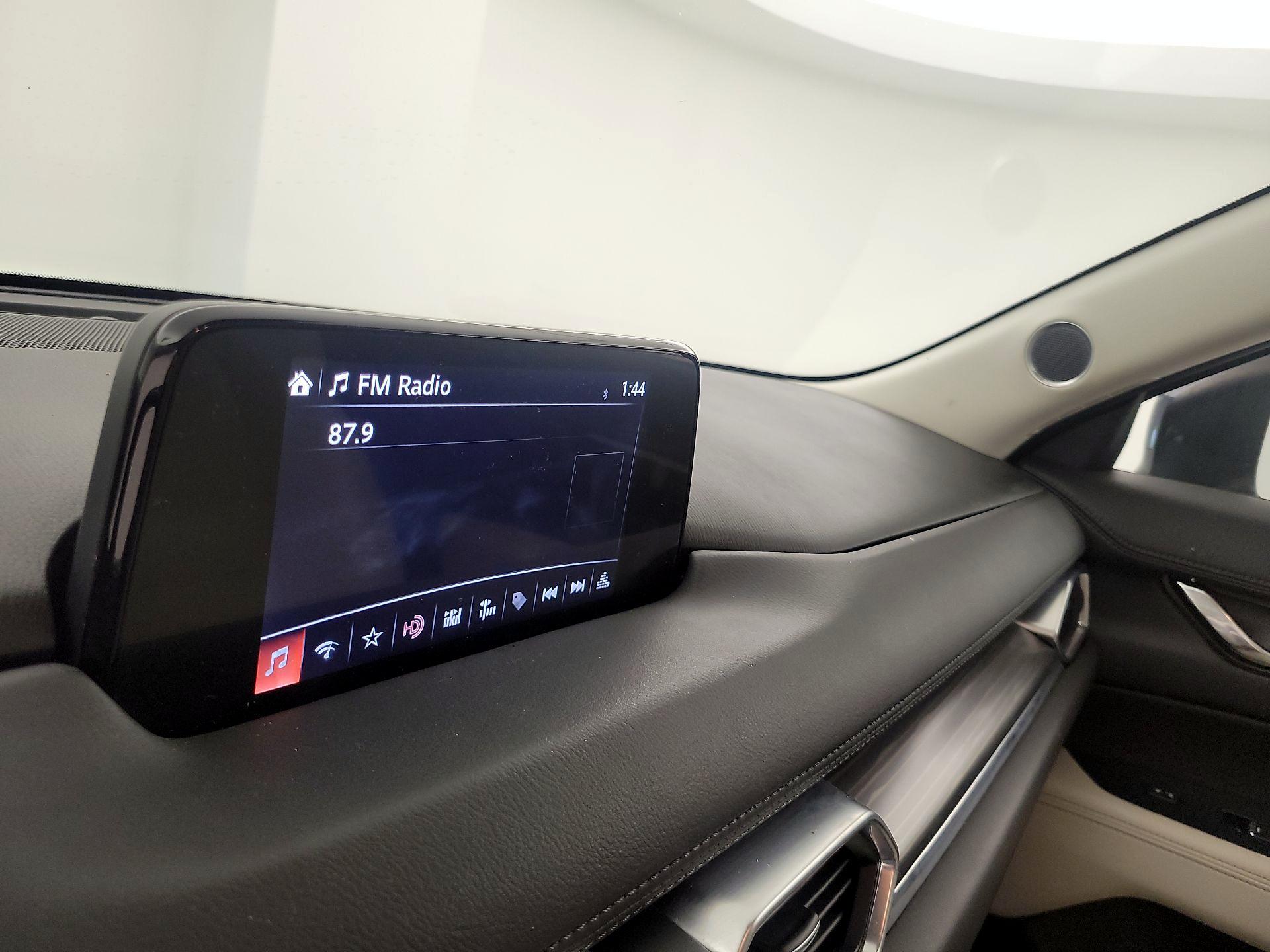 Thumbnail: 2018 Mazda CX-5 - 16