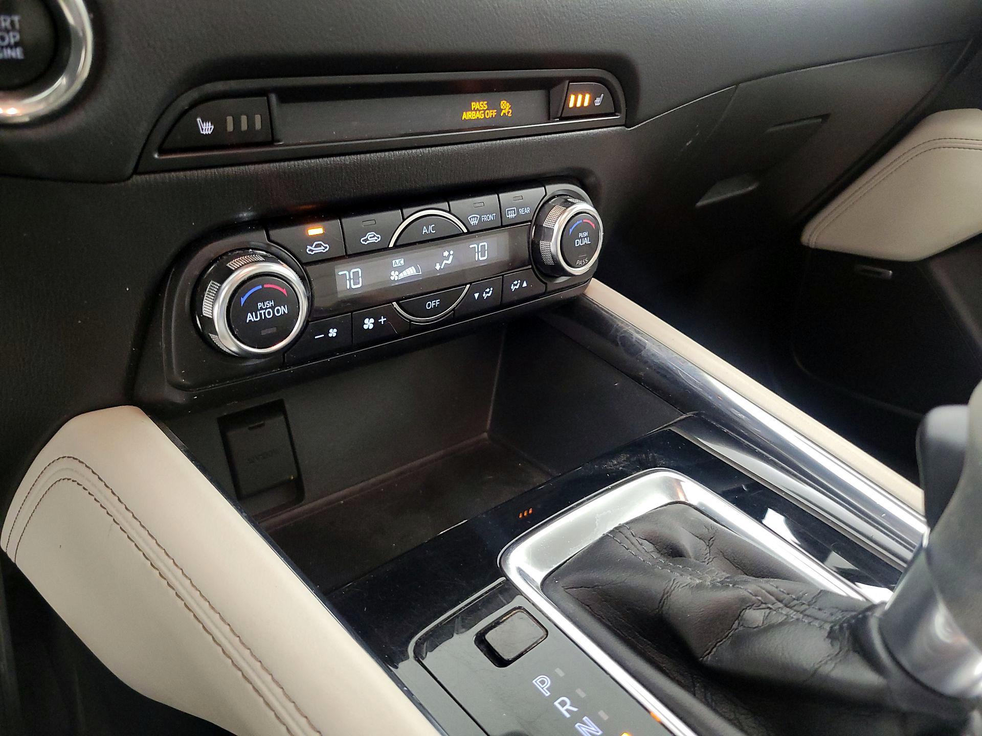 Thumbnail: 2018 Mazda CX-5 - 17