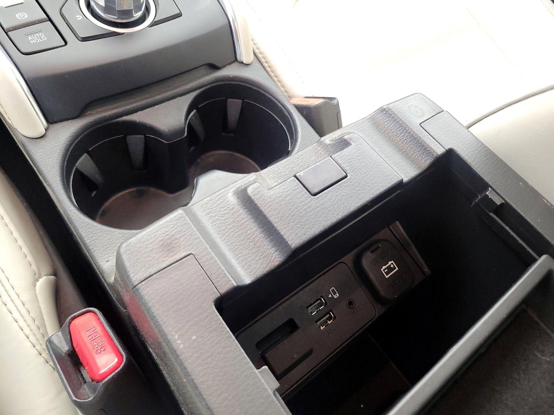 Thumbnail: 2018 Mazda CX-5 - 19