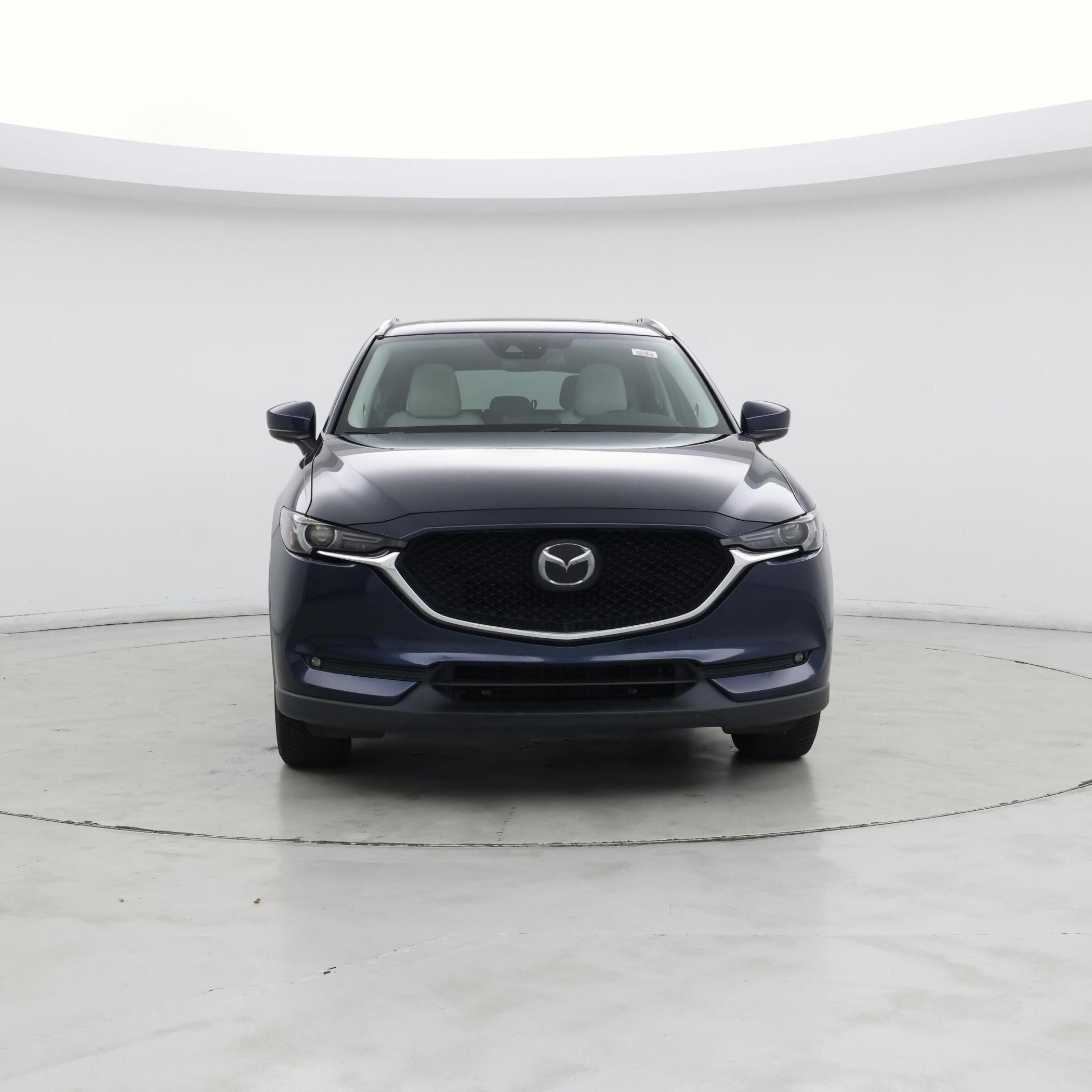Thumbnail: 2018 Mazda CX-5 - 5