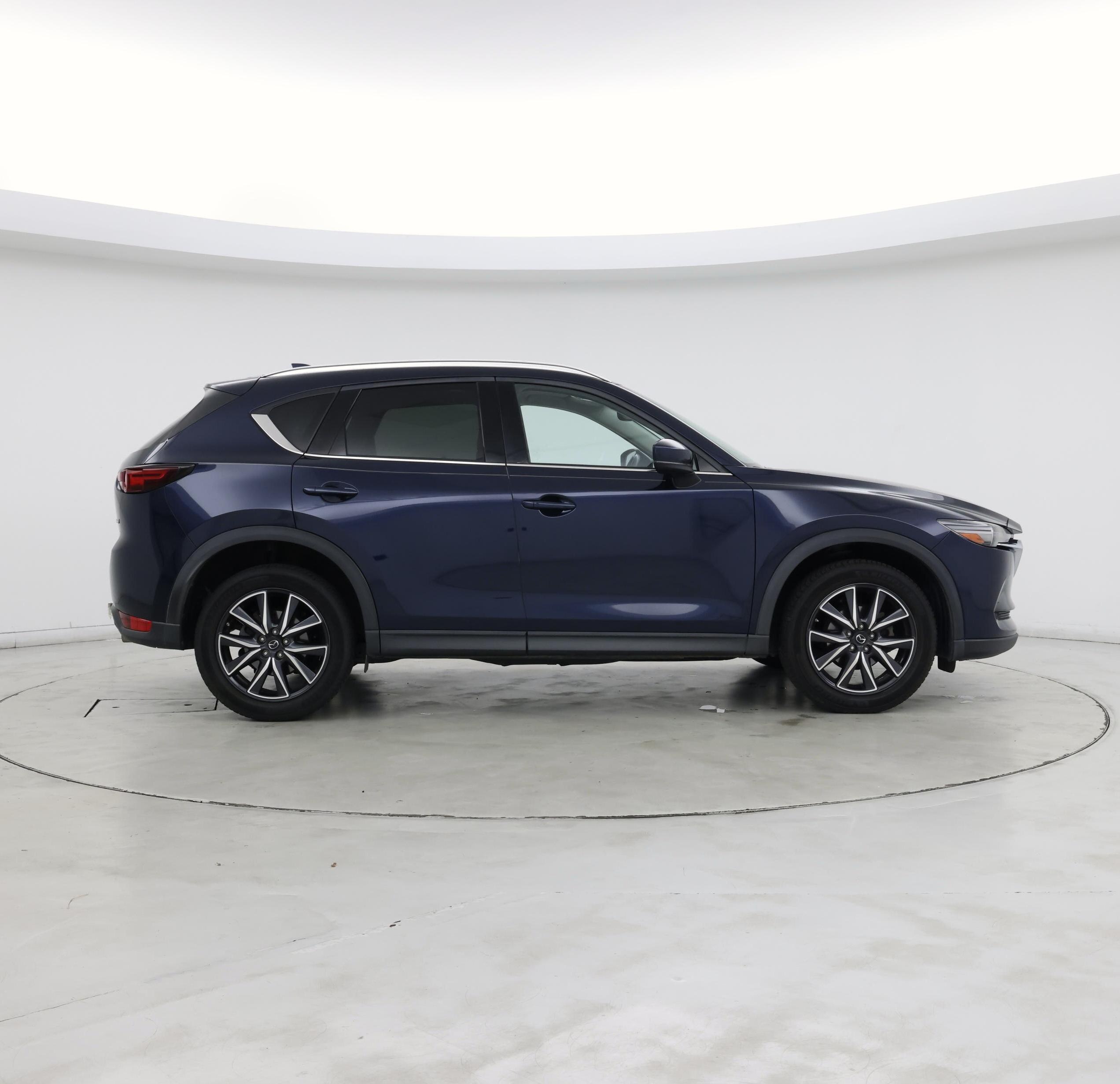 Thumbnail: 2018 Mazda CX-5 - 7