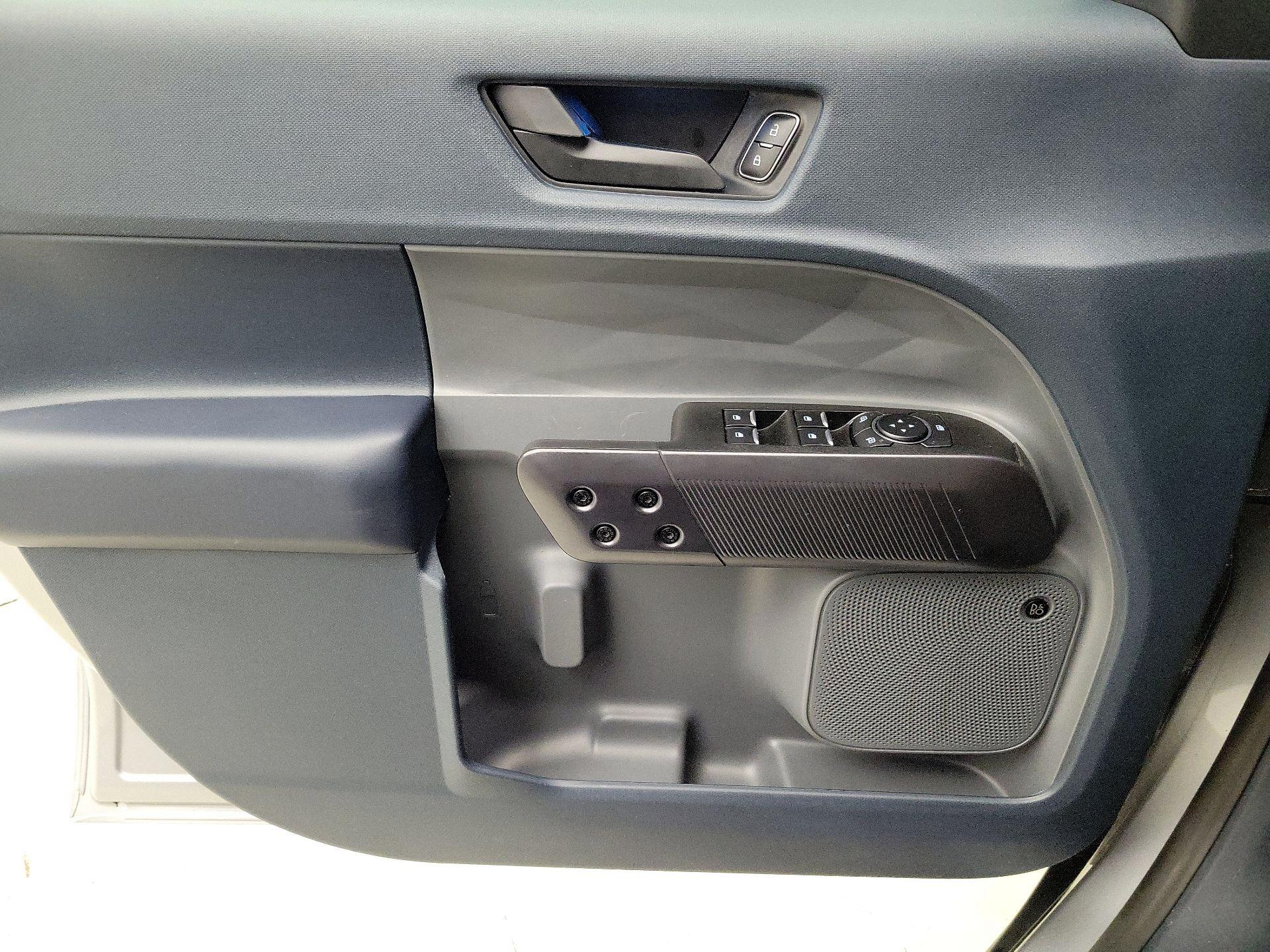 Thumbnail: 2024 Ford Maverick - 12